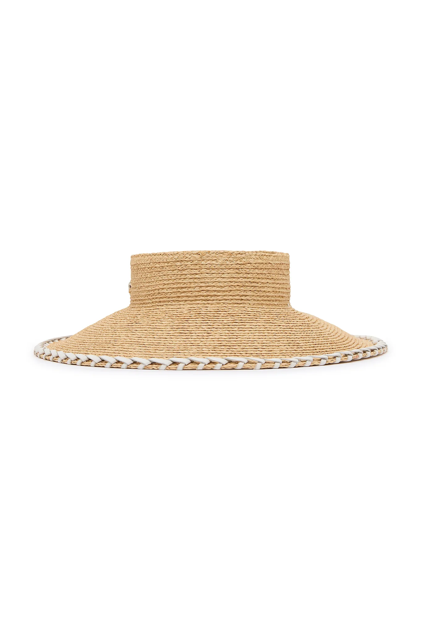 Aje X Hk Vacation Wide Brim