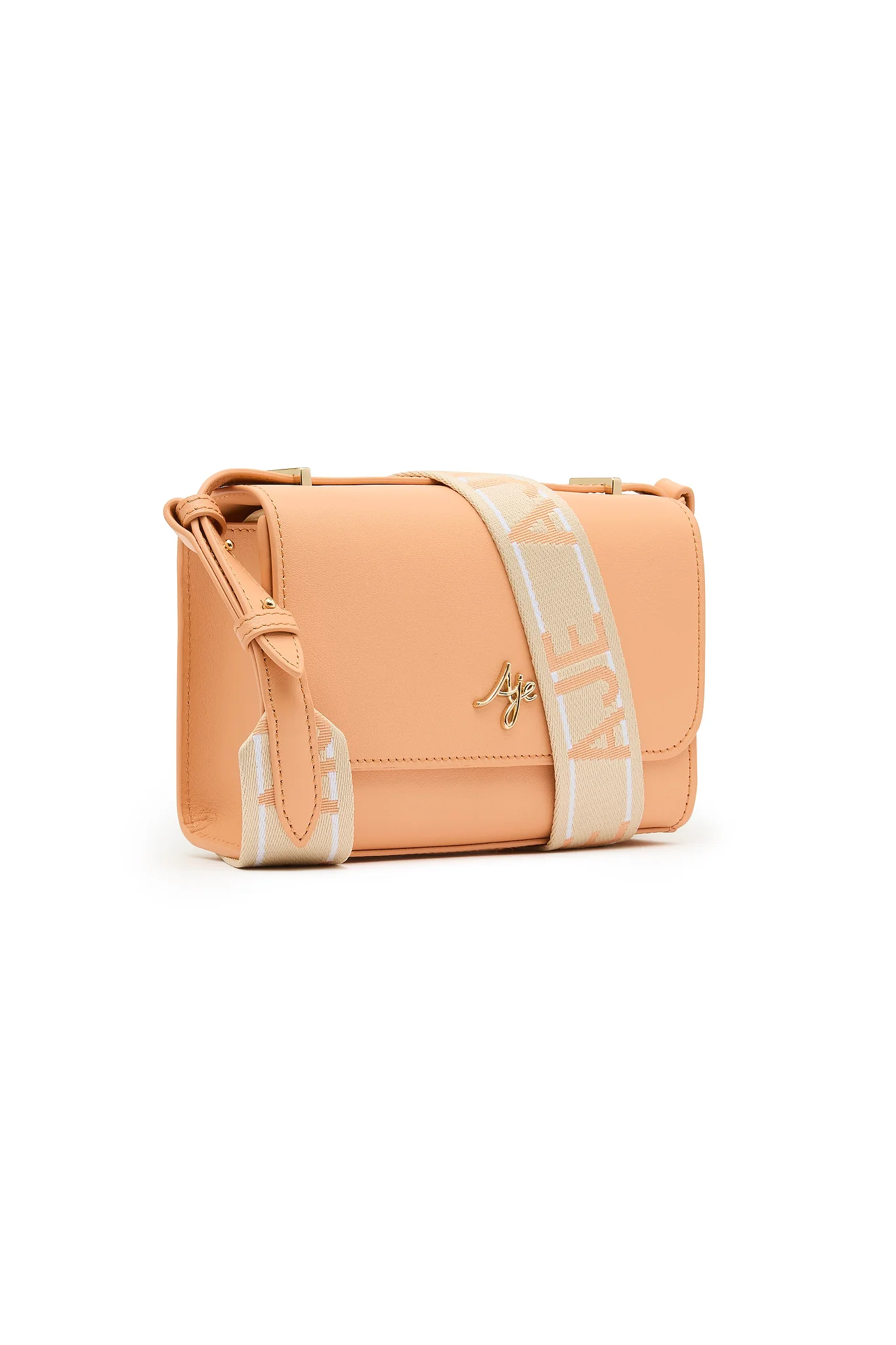 Estee Logo Crossbody