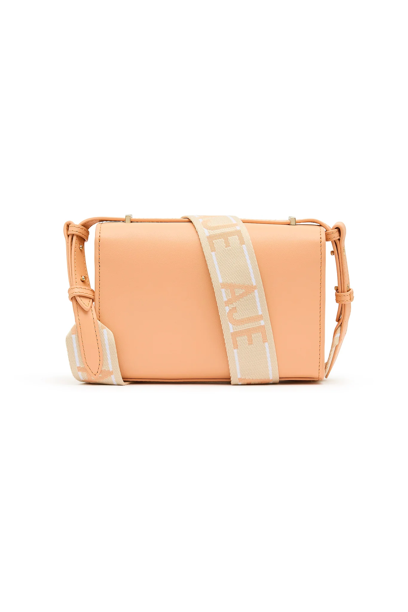 Estee Logo Crossbody