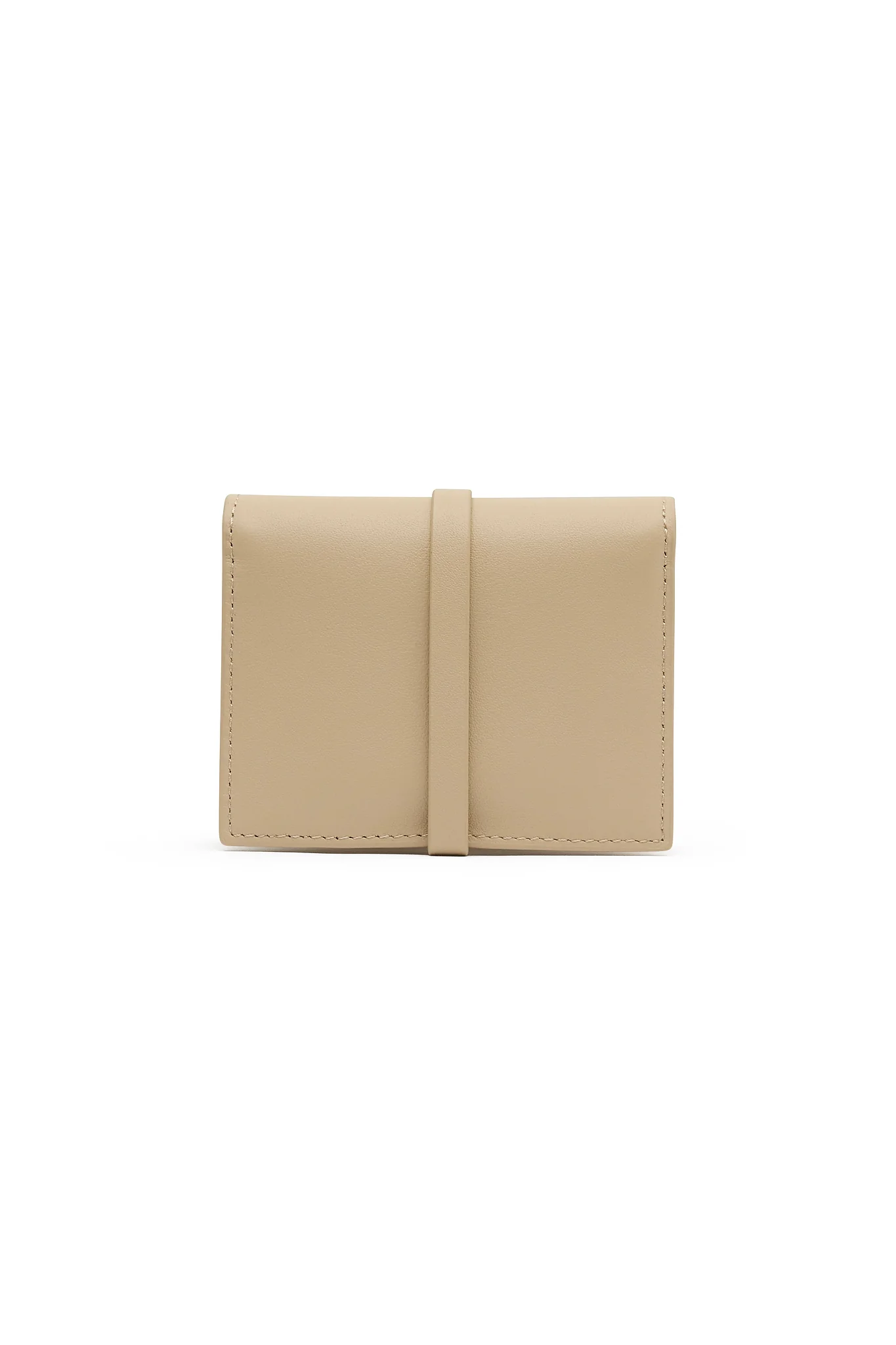 Mallorie Fold Wallet