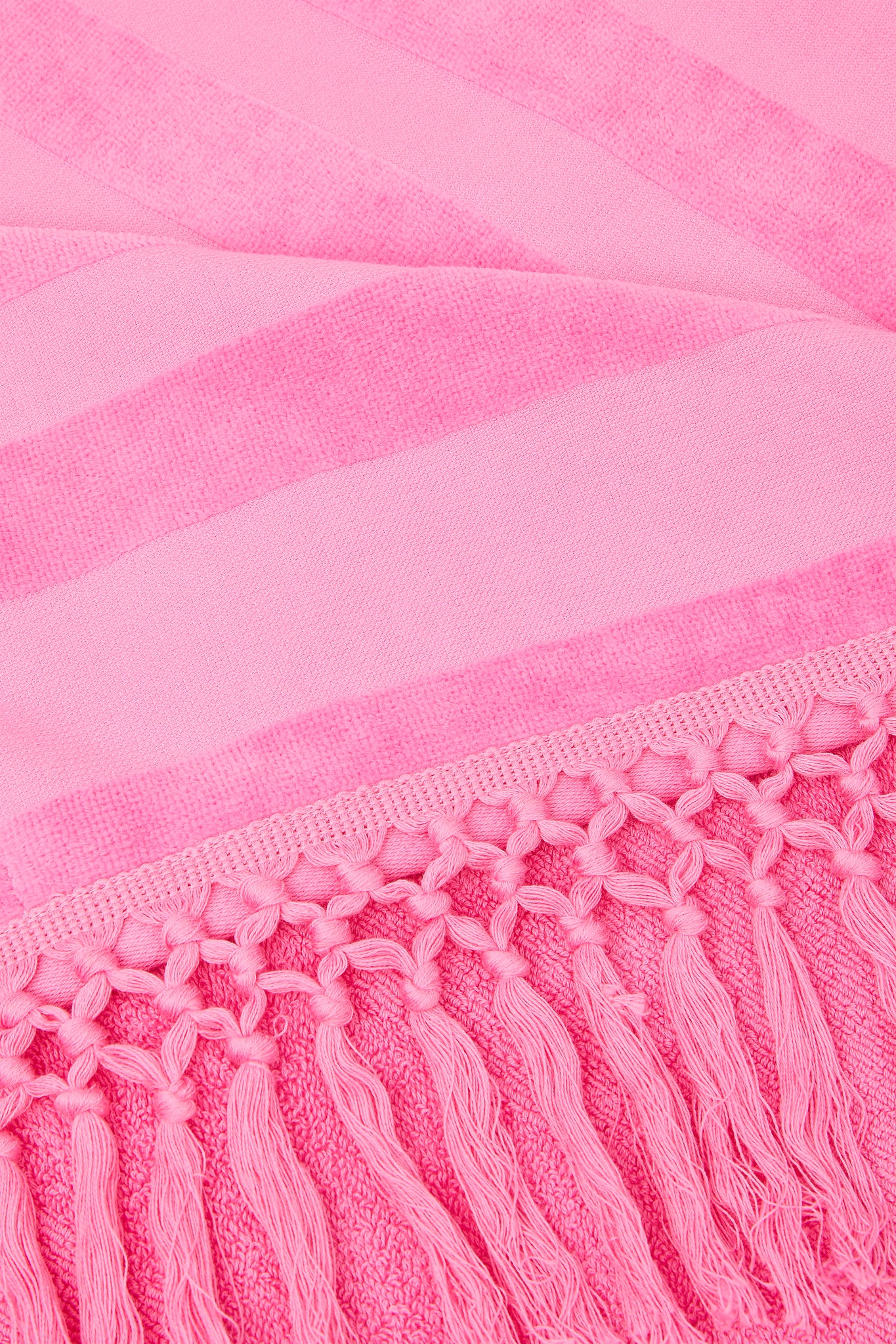 Olivia Logo Towel