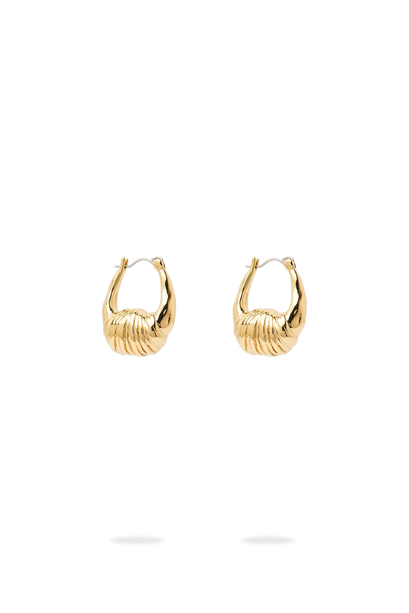 Amenita Coil Hoop