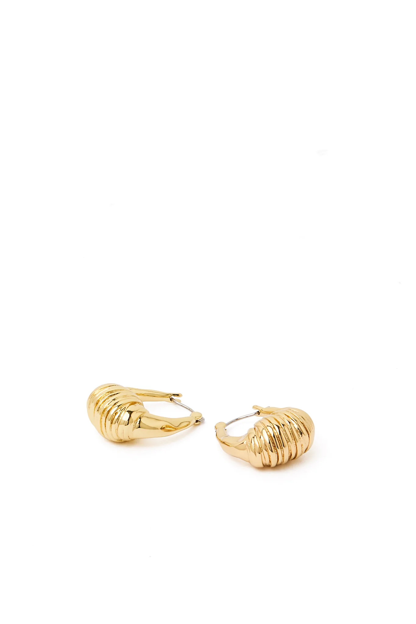 Amenita Coil Hoop
