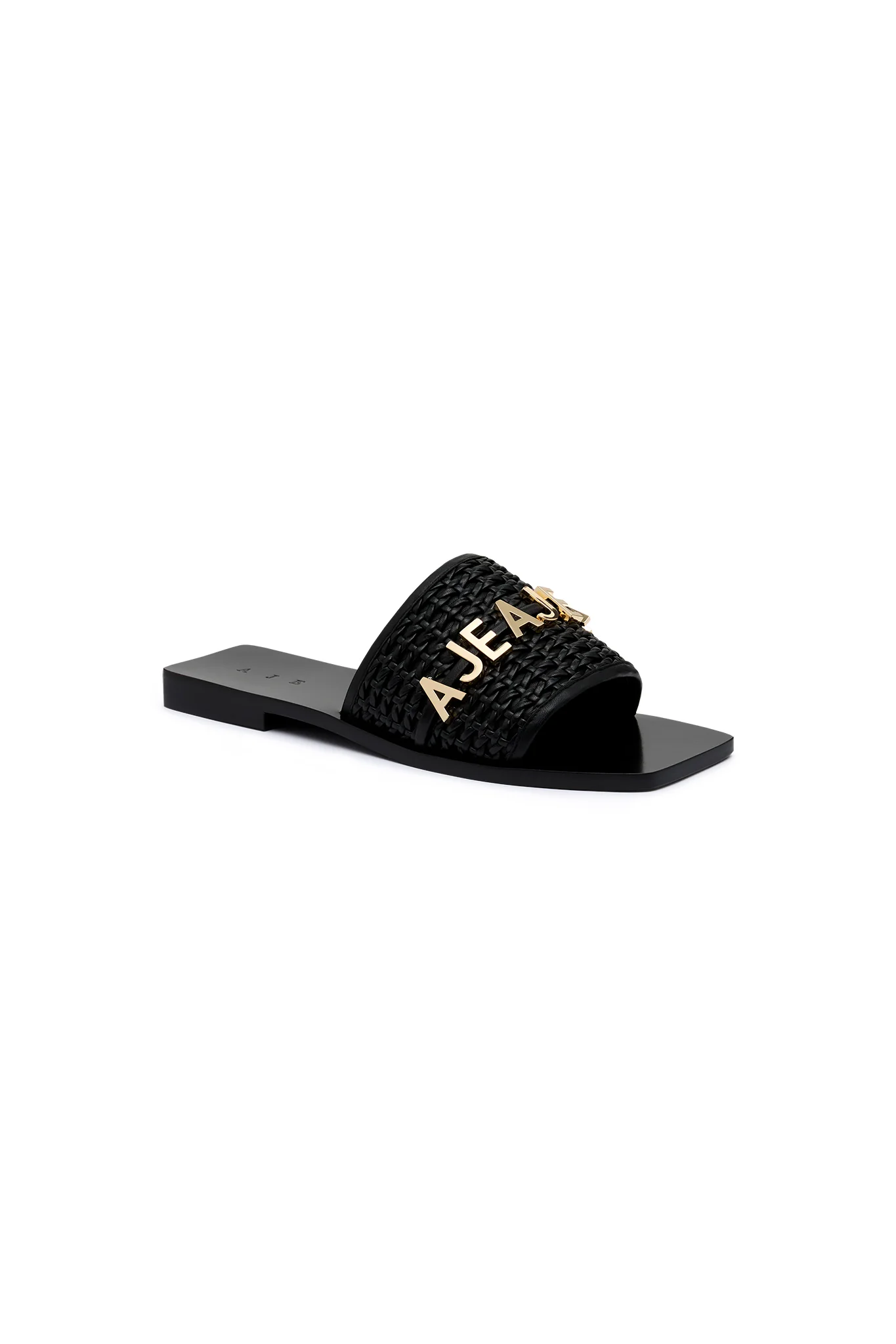Esme Woven Logo Slide