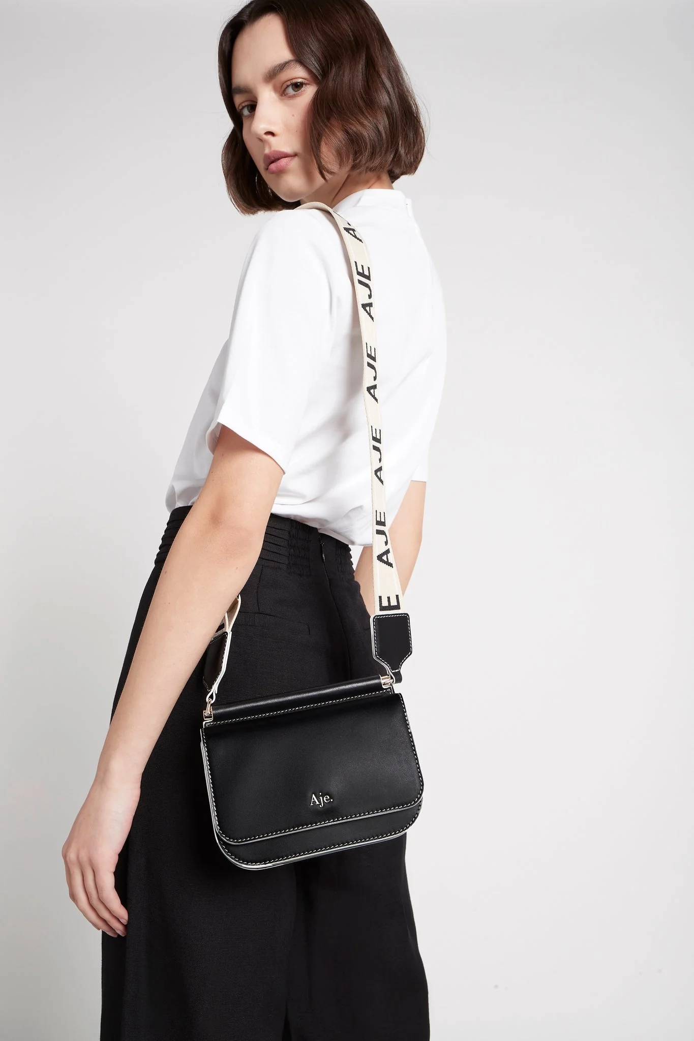 Nova Crossbody Bag