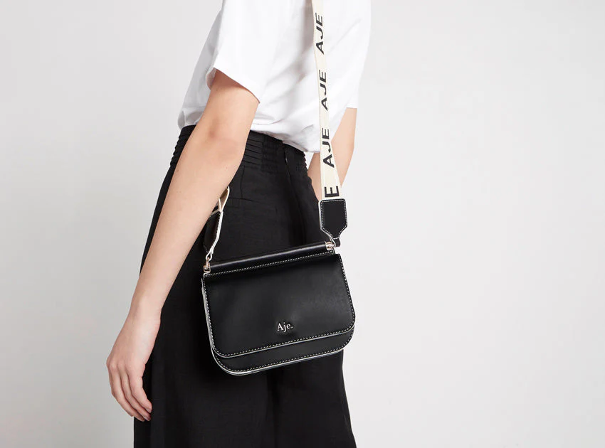 Nova Crossbody Bag