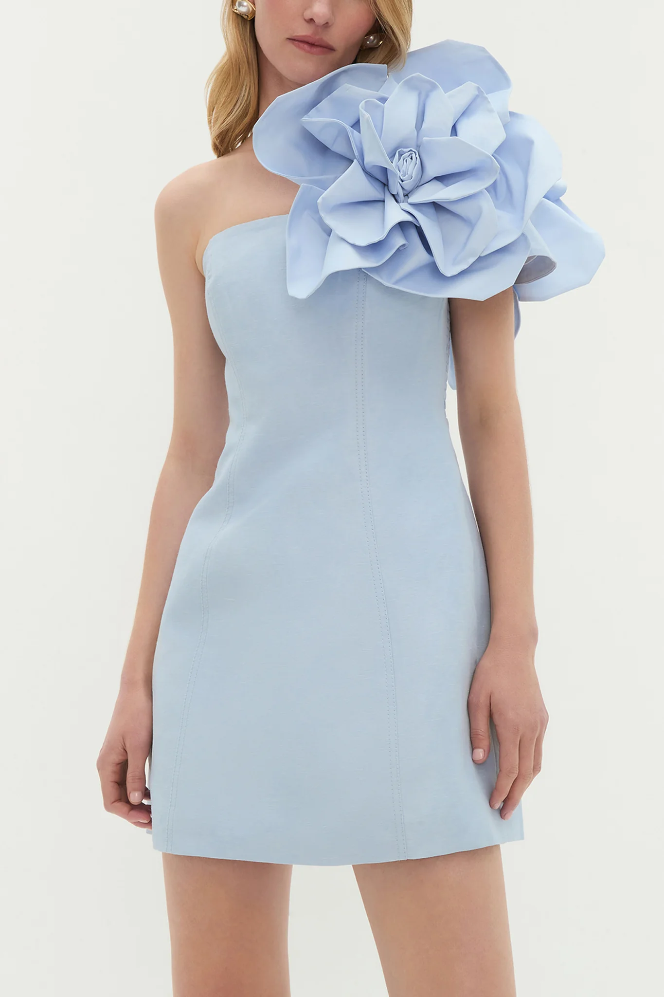 Florence Mini Dress