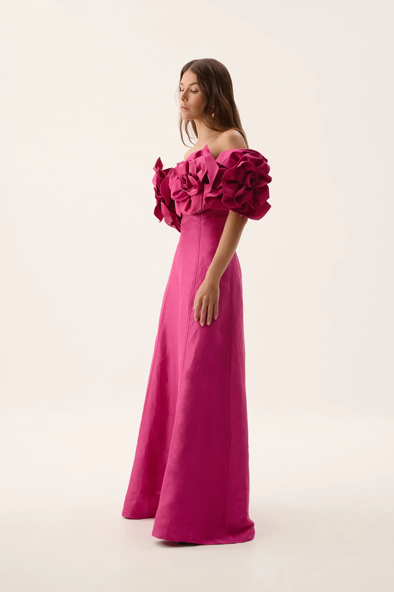 Etta Gown