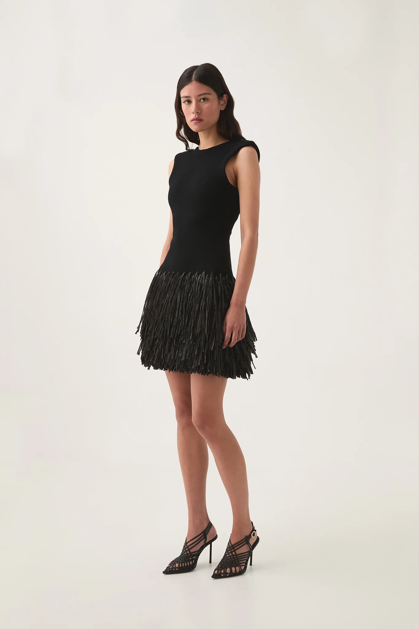 7730-rushes-raffia-knit-mini-dress-3.webp Rushes Raffia Knit Mini Dress