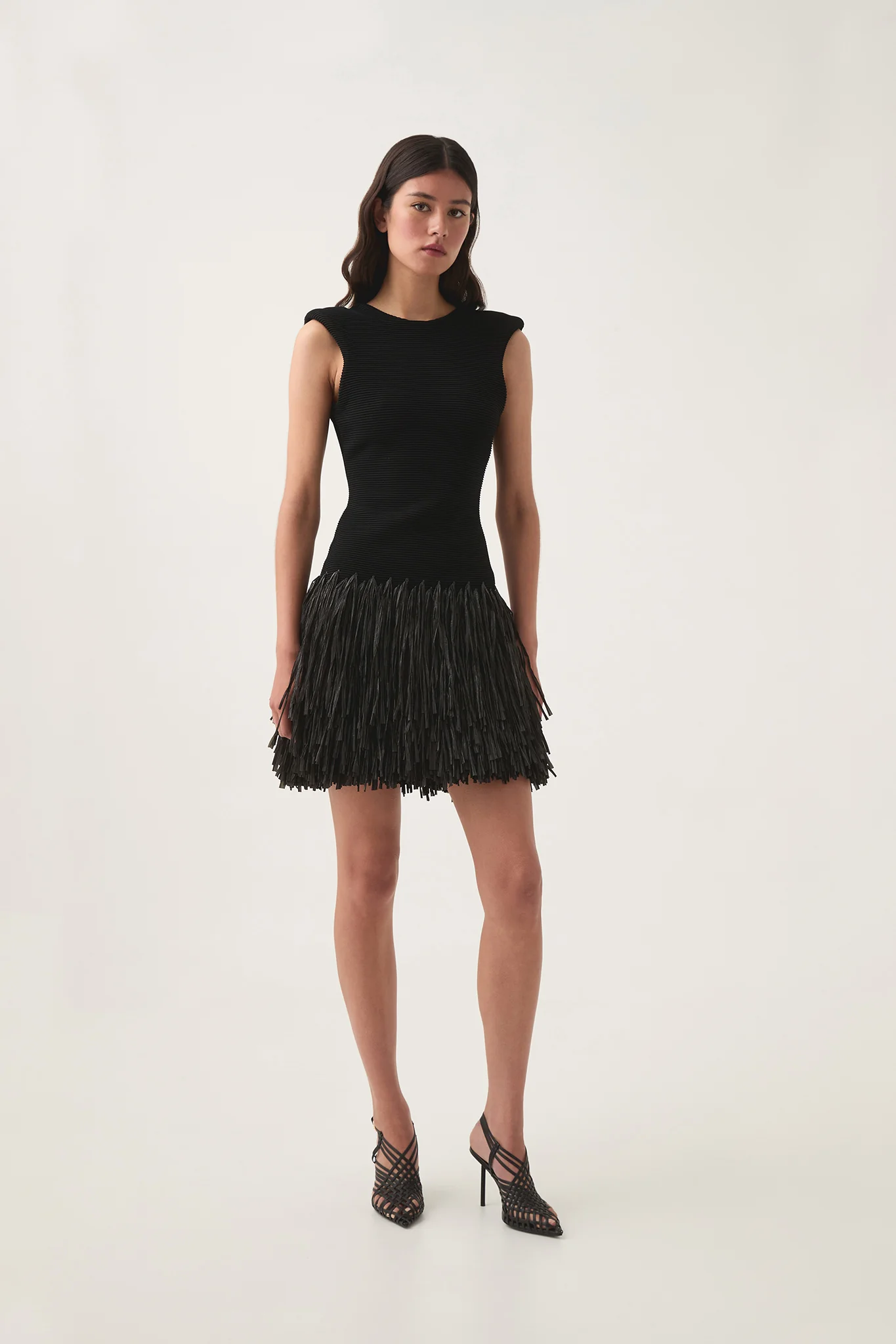 7730-rushes-raffia-knit-mini-dress-4.webp Rushes Raffia Knit Mini Dress