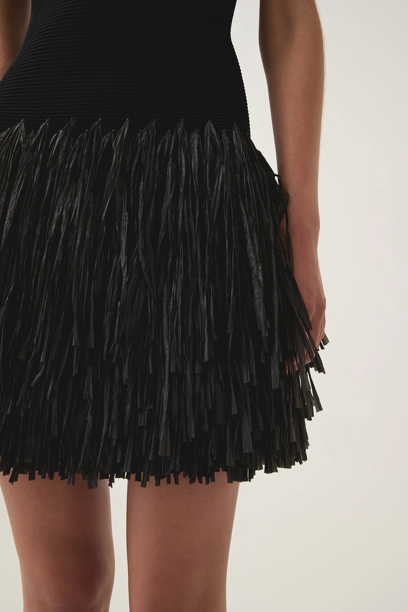 7730-rushes-raffia-knit-mini-dress-7.webp Rushes Raffia Knit Mini Dress
