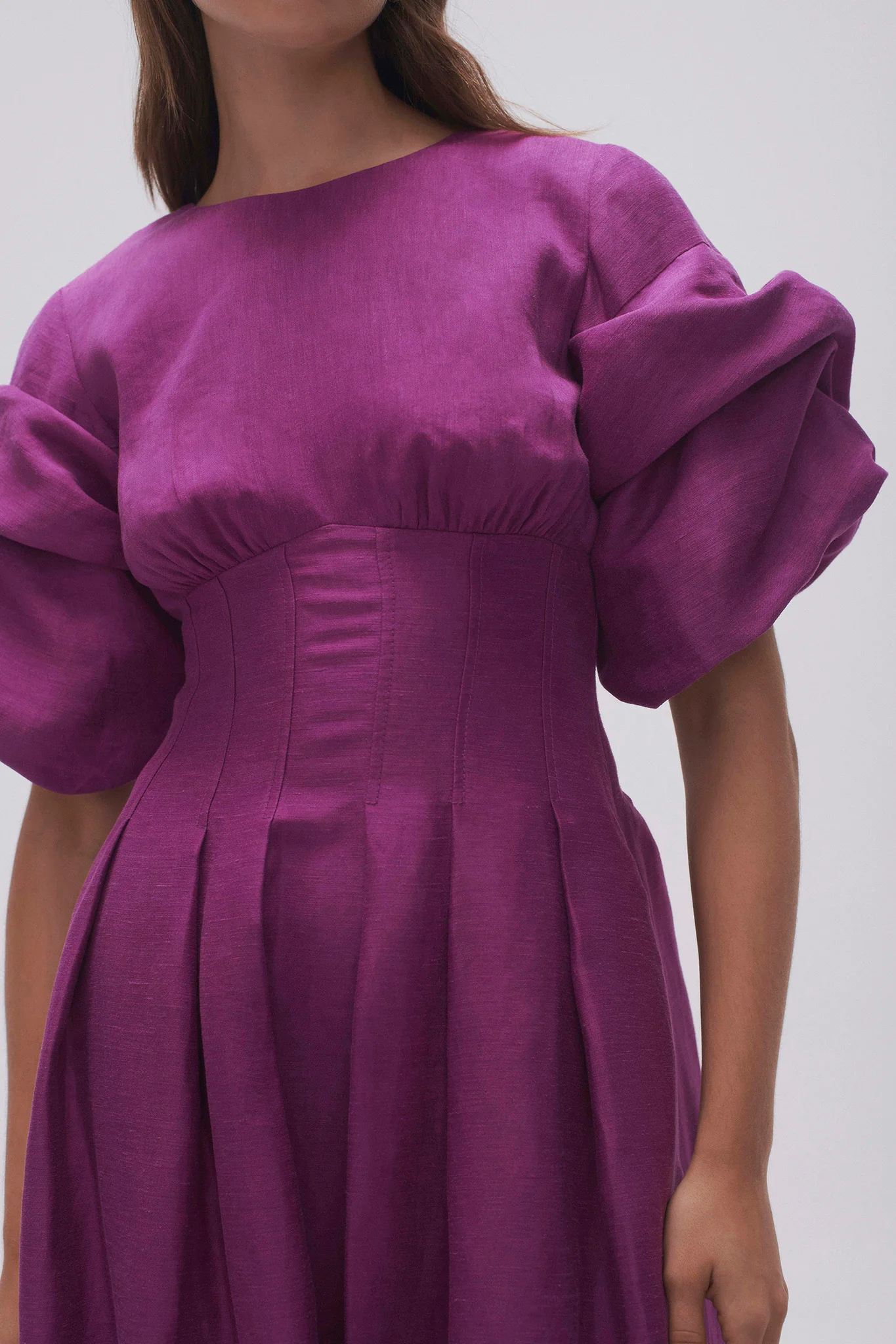 7737-adelie-puff-sleeve-midi-dress-4.webp Adelie Puff Sleeve Midi Dress