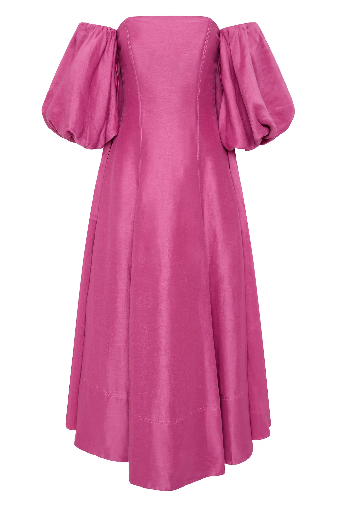 Incarnation Midi Dress