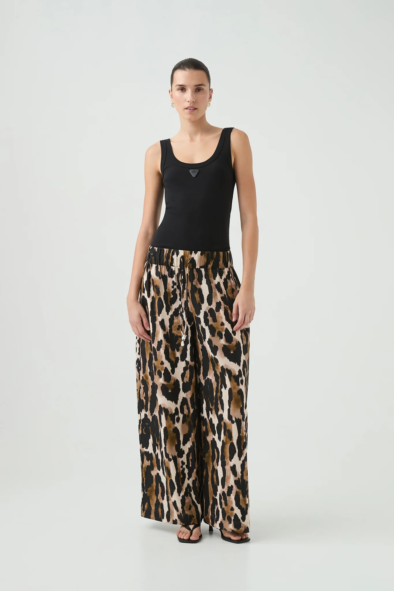 Airlie Relaxed Pants