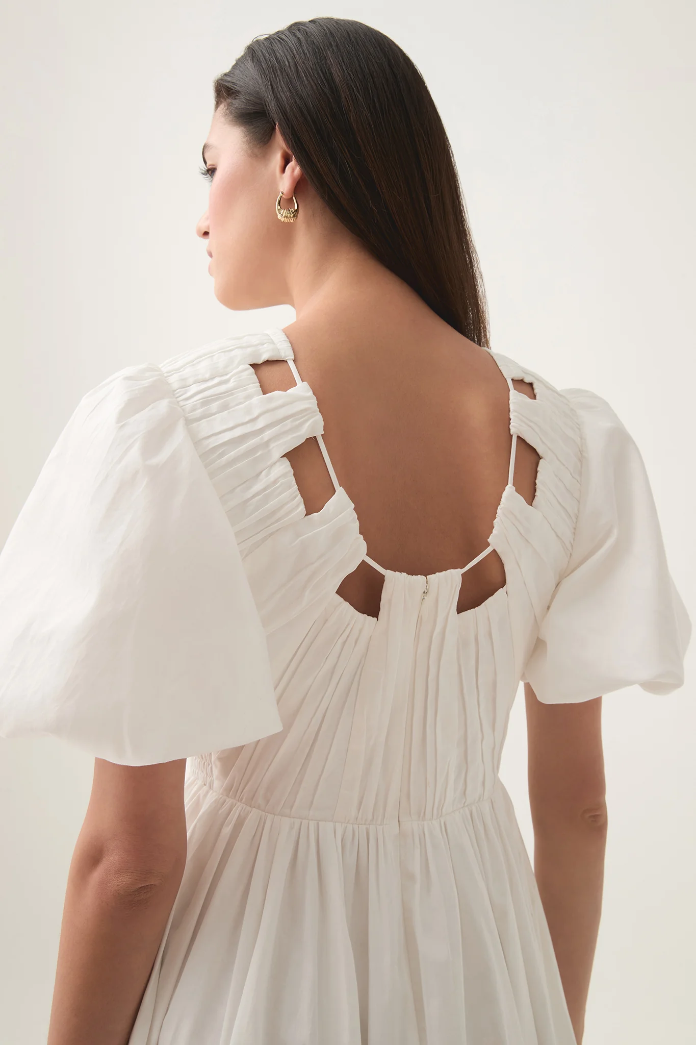 Esmerie Midi Dress