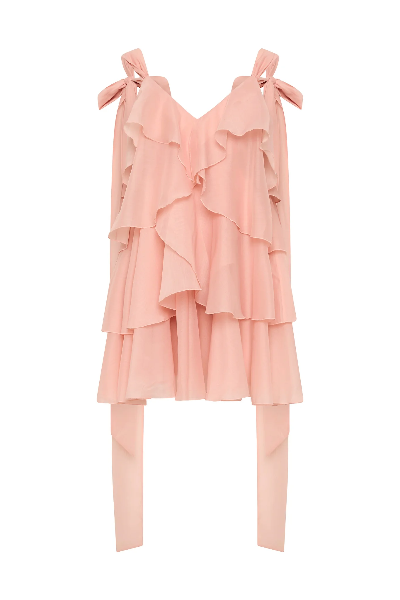 Erin Mini Dress