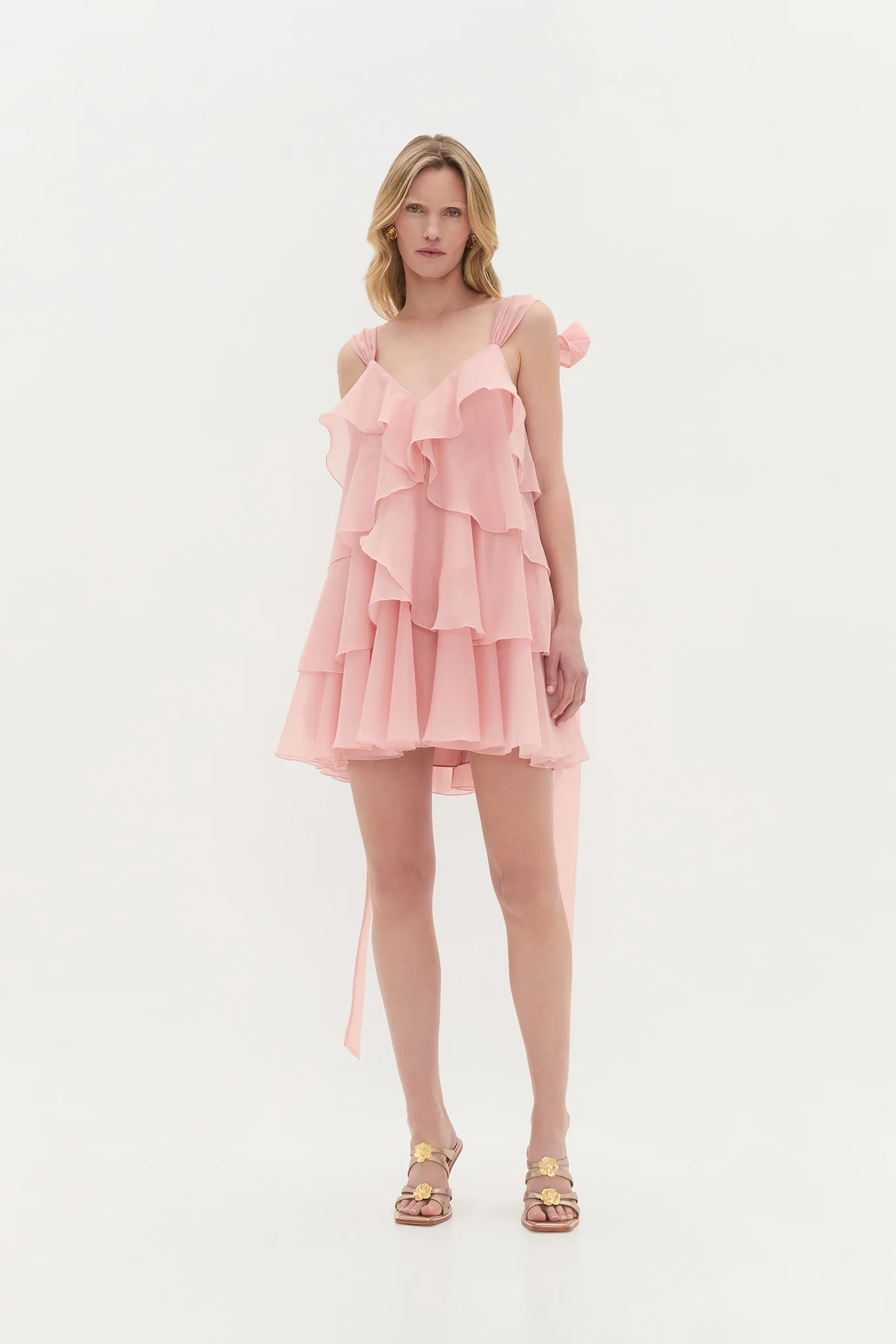Erin Mini Dress
