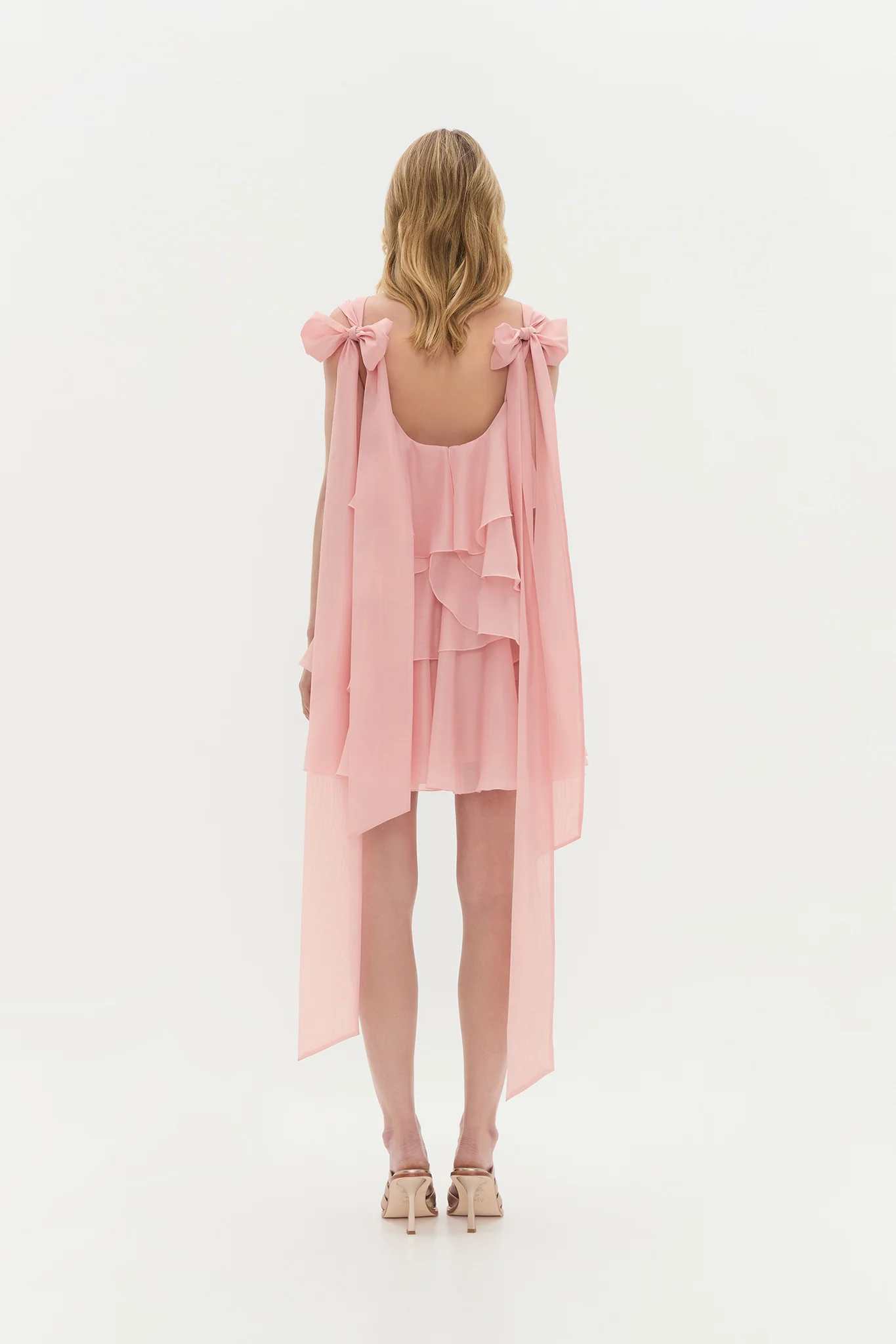 Erin Mini Dress