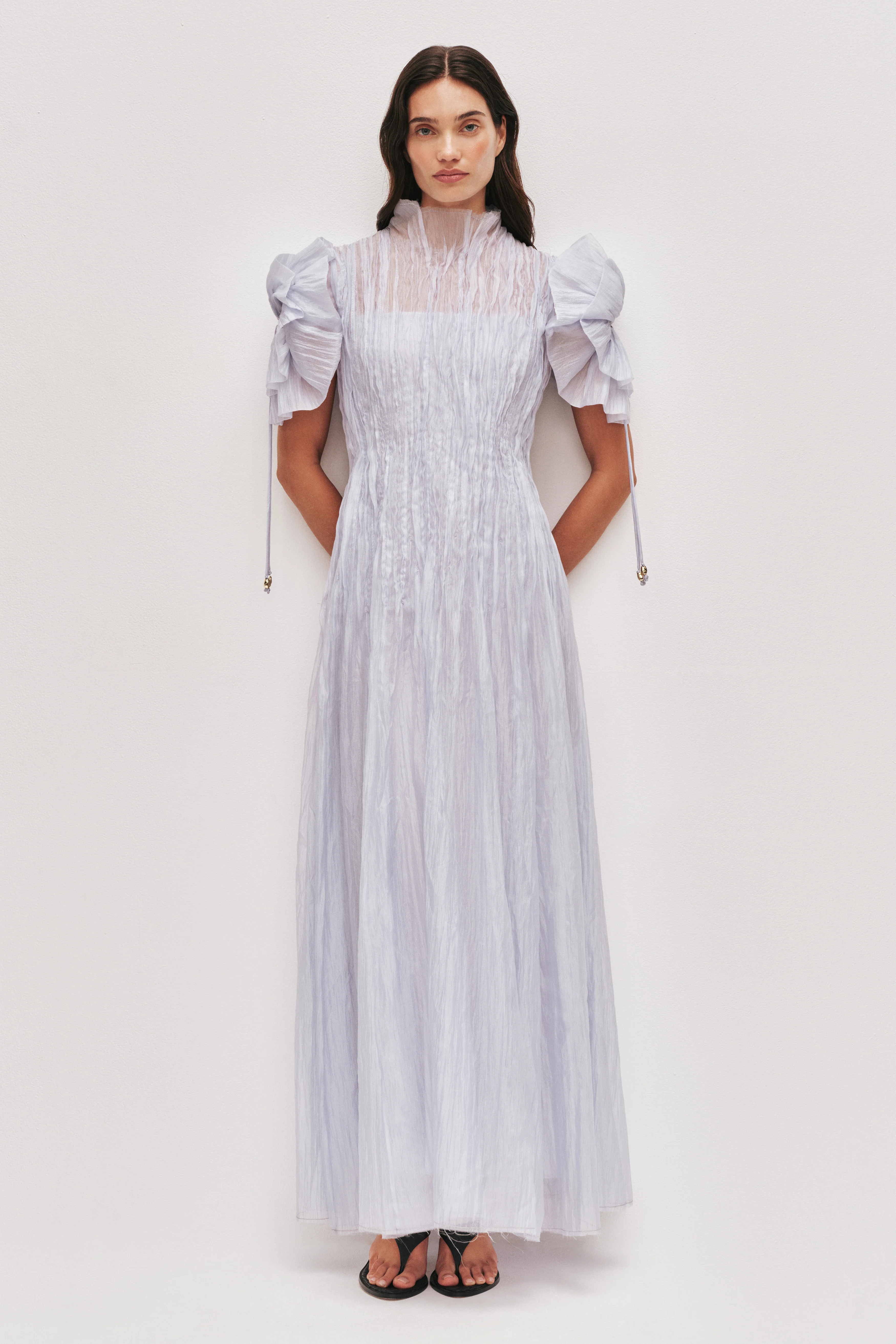 Clara Maxi Dress