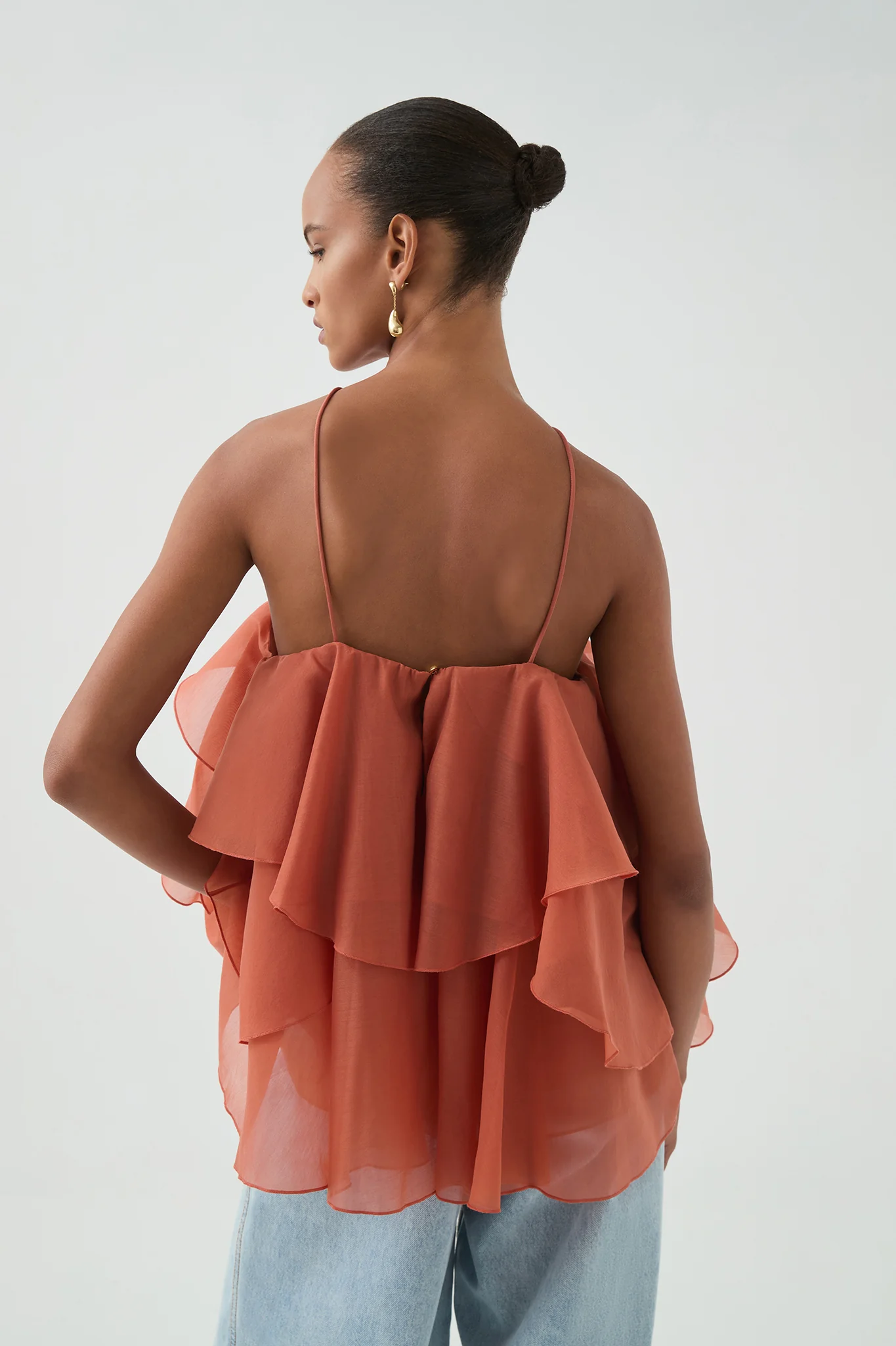 Pandorea Layered Top
