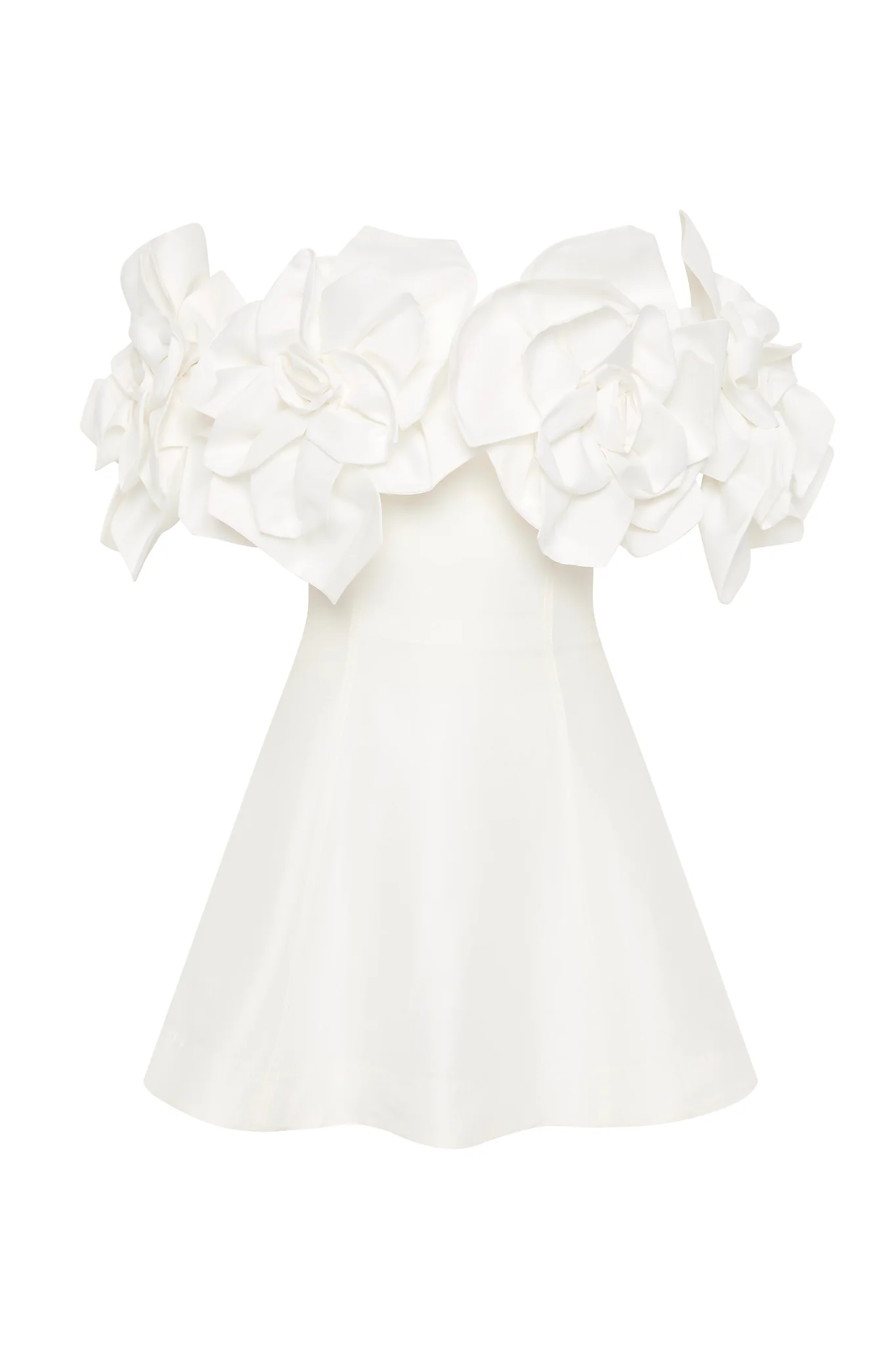 Etta Mini Dress