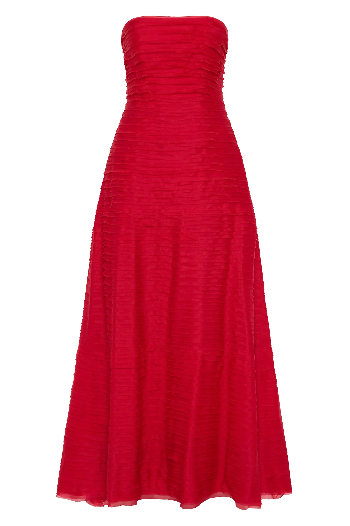Soundscape Maxi Dress