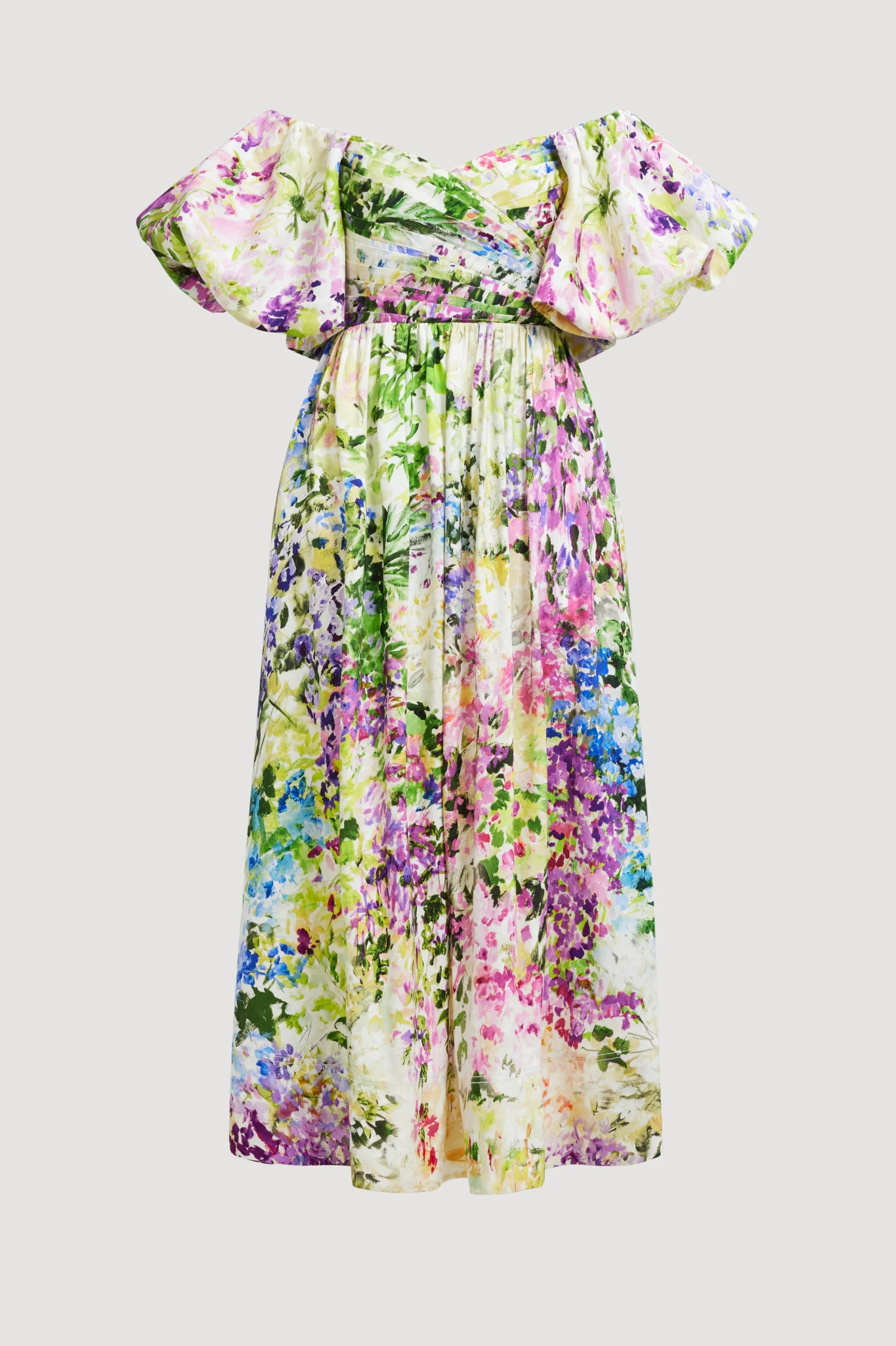 Adina Midi Dress