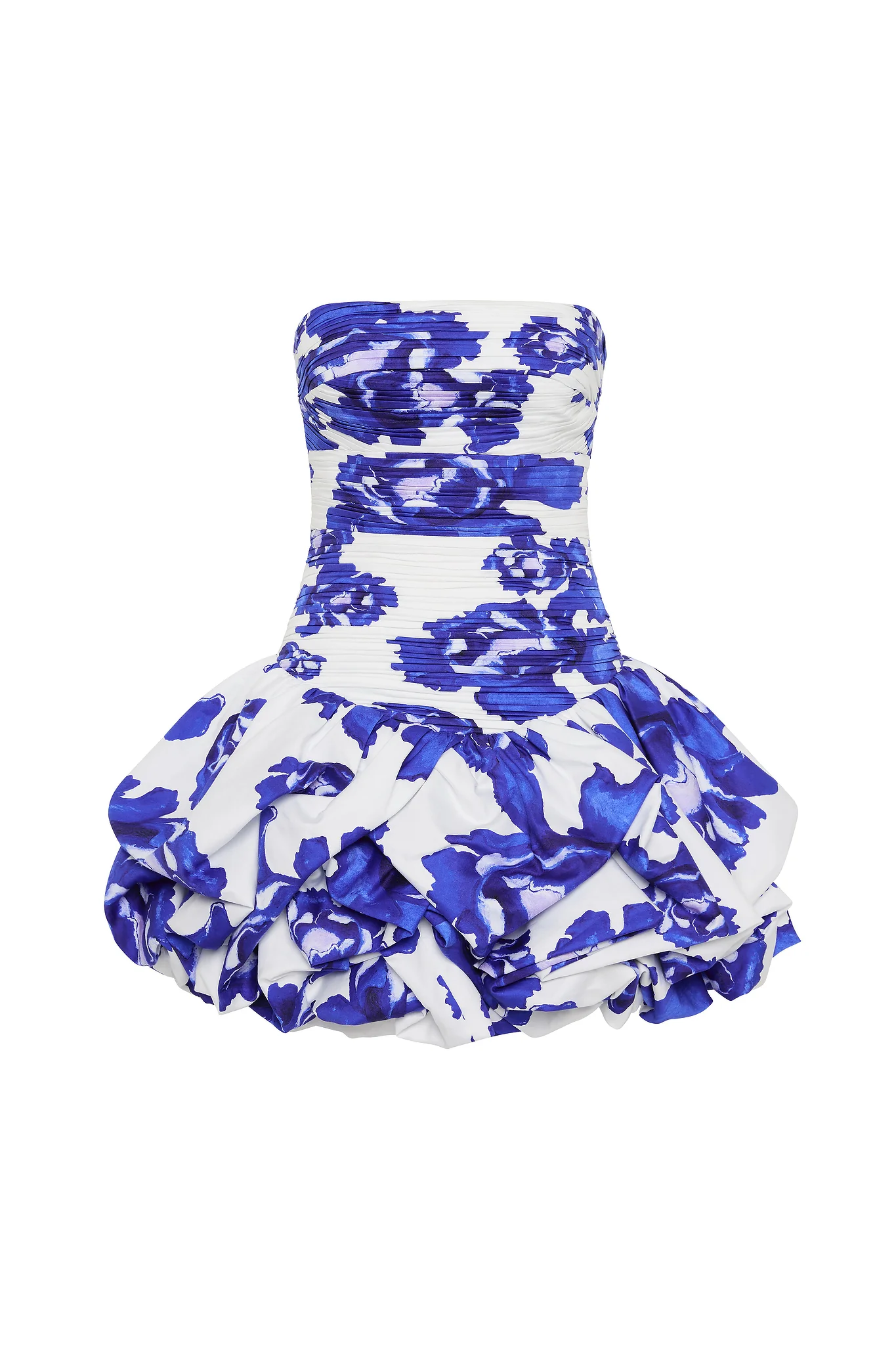 8025-violette-bubble-hem-mini-dress-2.webp Violette Bubble Hem Mini Dress