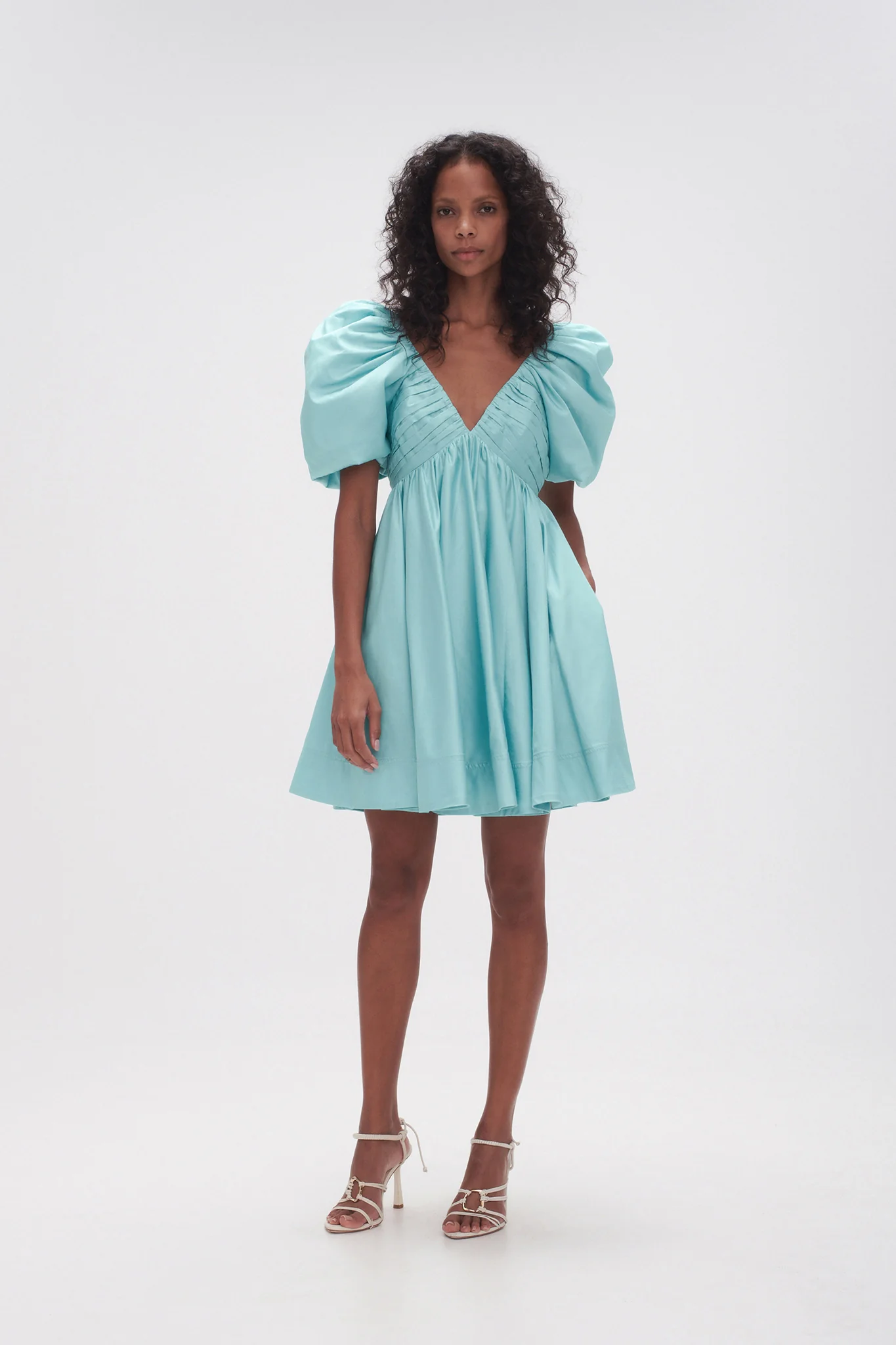 8041-gabrielle-plunge-mini-dress-1.webp Gabrielle Plunge Mini Dress
