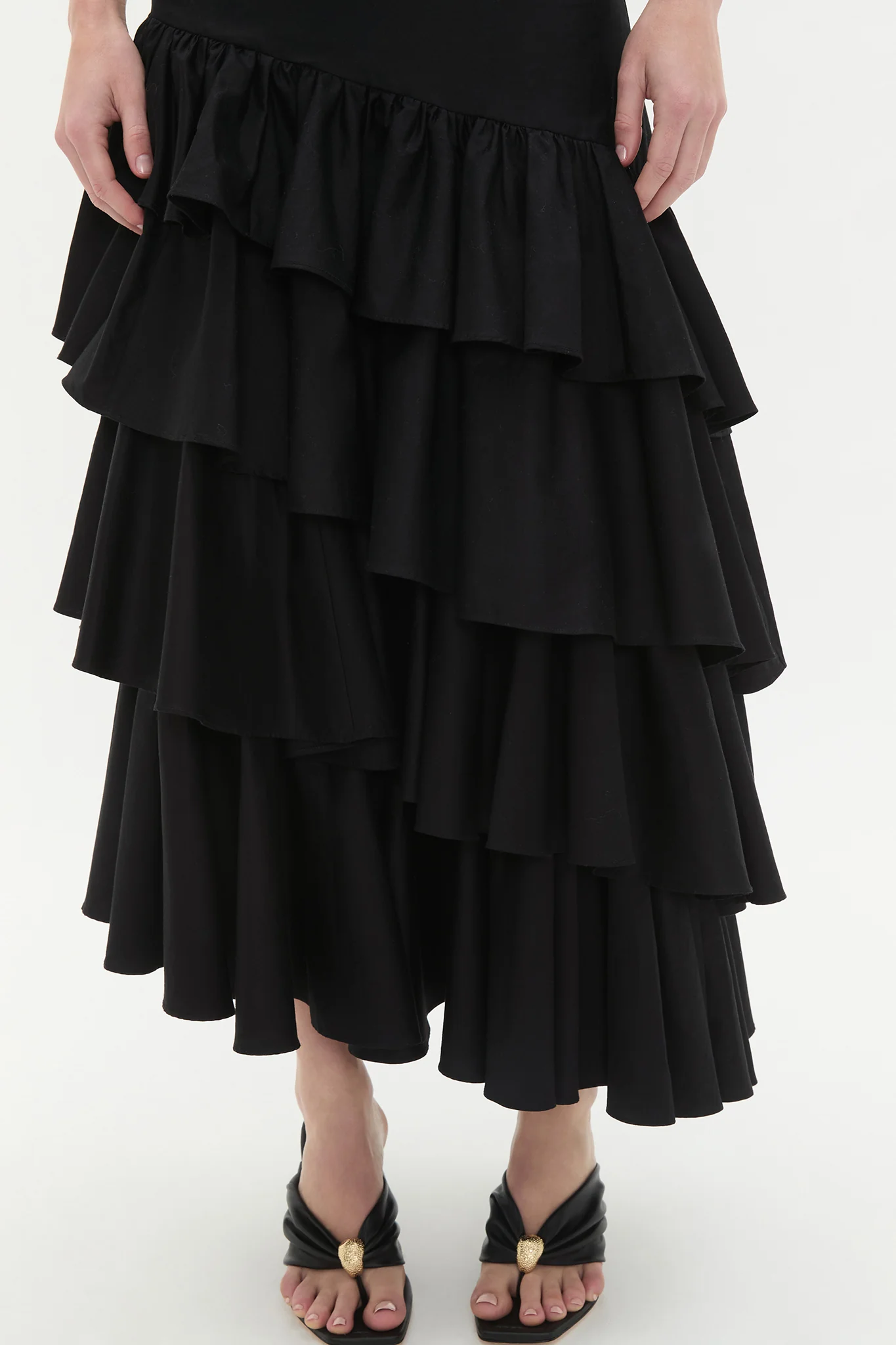 Stella Midi Skirt