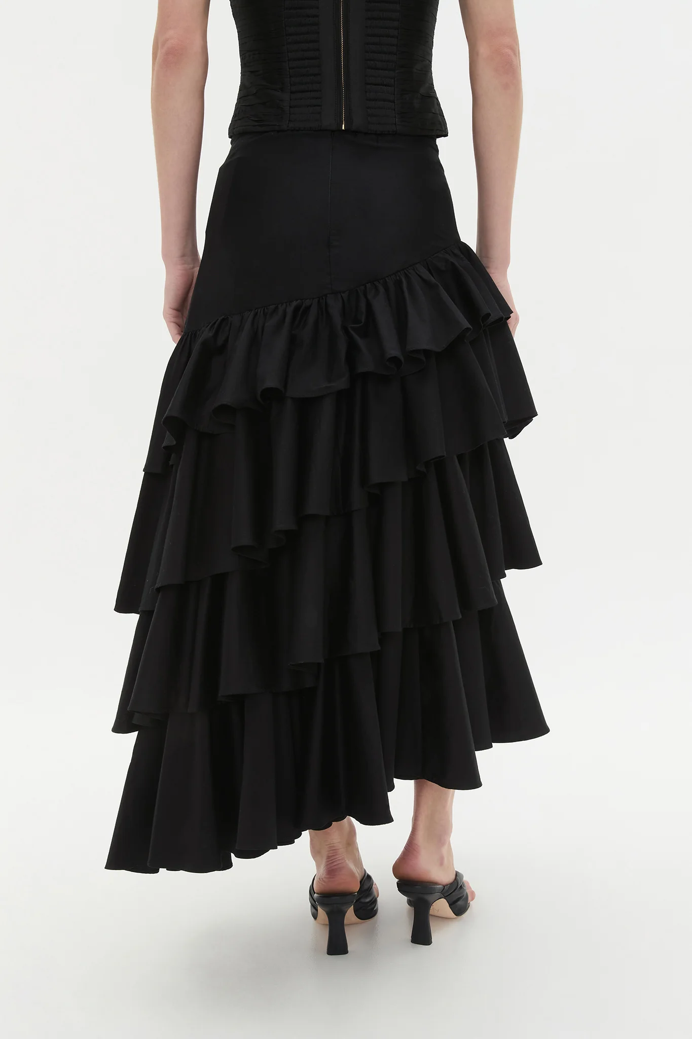 Stella Midi Skirt