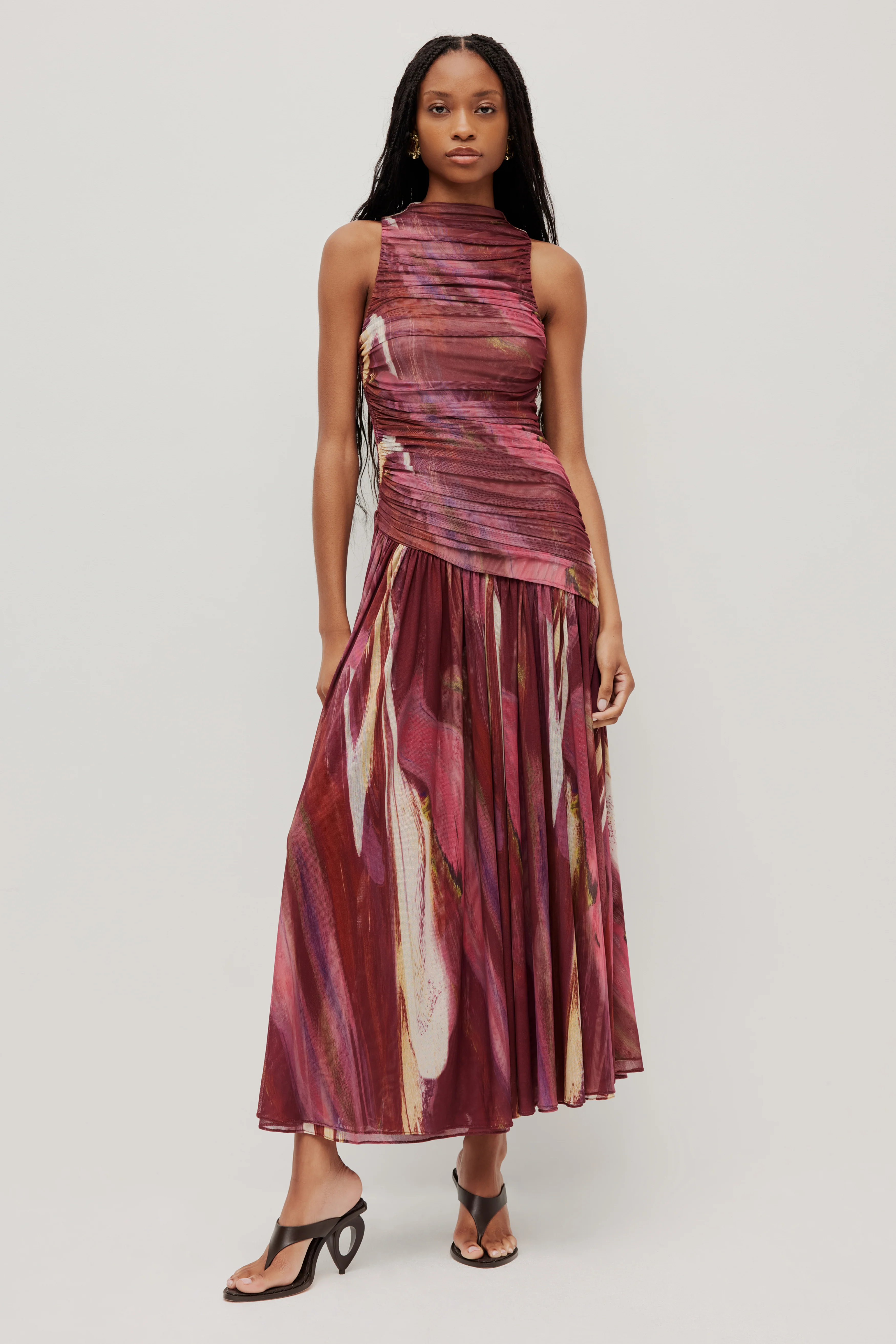8193-ines-mesh-maxi-dress-1.webp Ines Mesh Maxi Dress