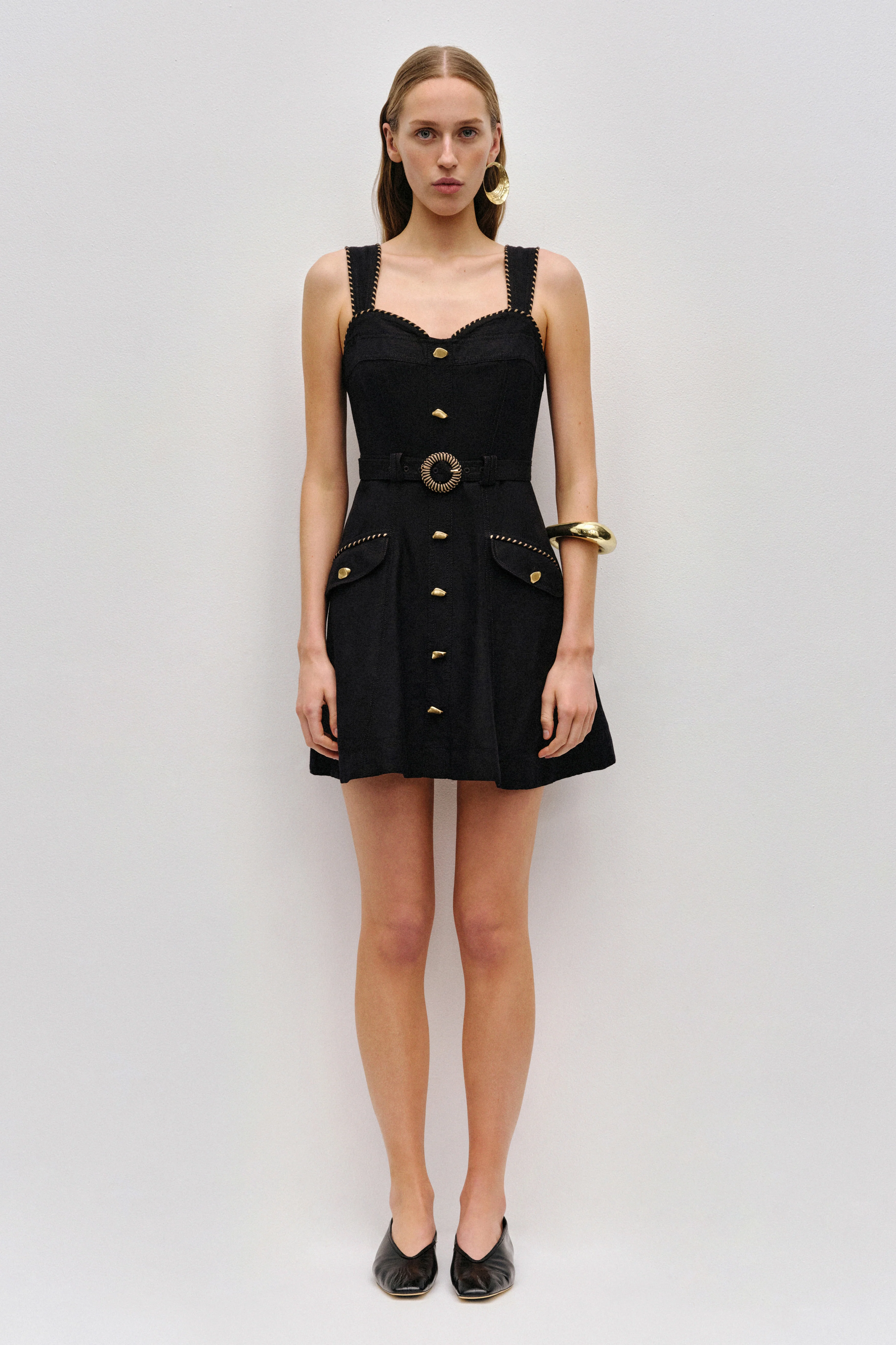 820-celeste-utility-mini-dress-1.webp Celeste Utility Mini Dress