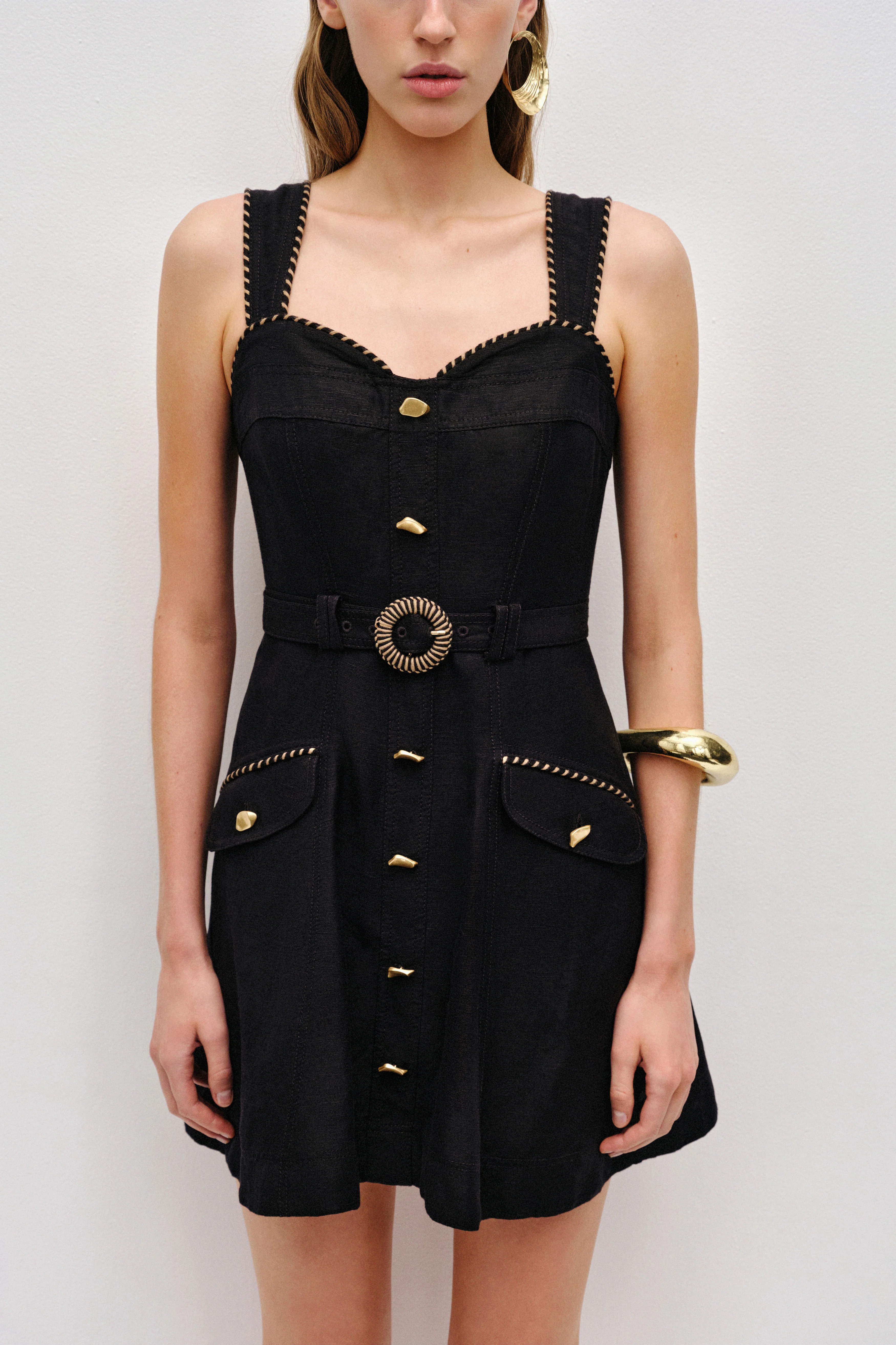 820-celeste-utility-mini-dress-3.webp Celeste Utility Mini Dress