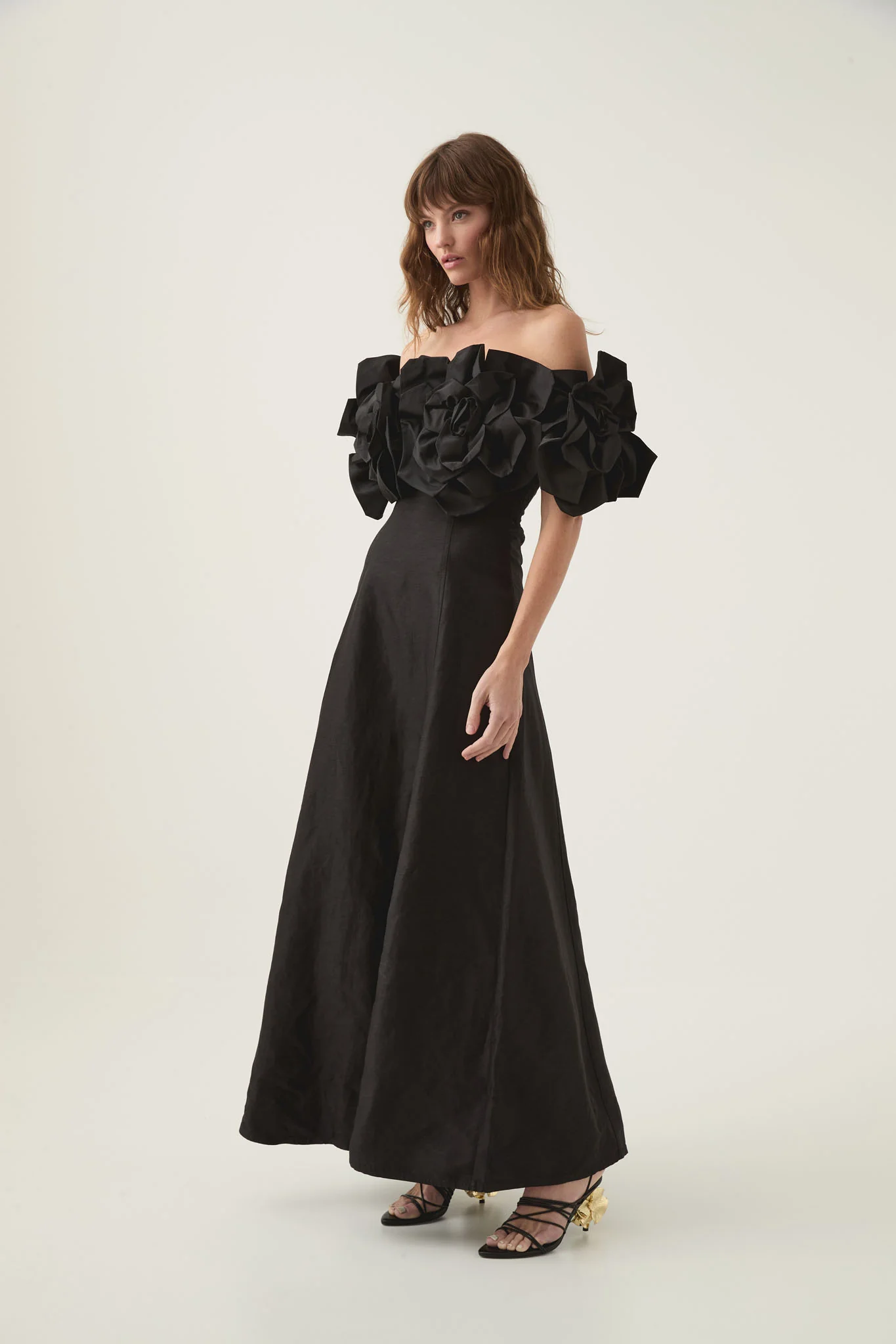Etta Midi Dress