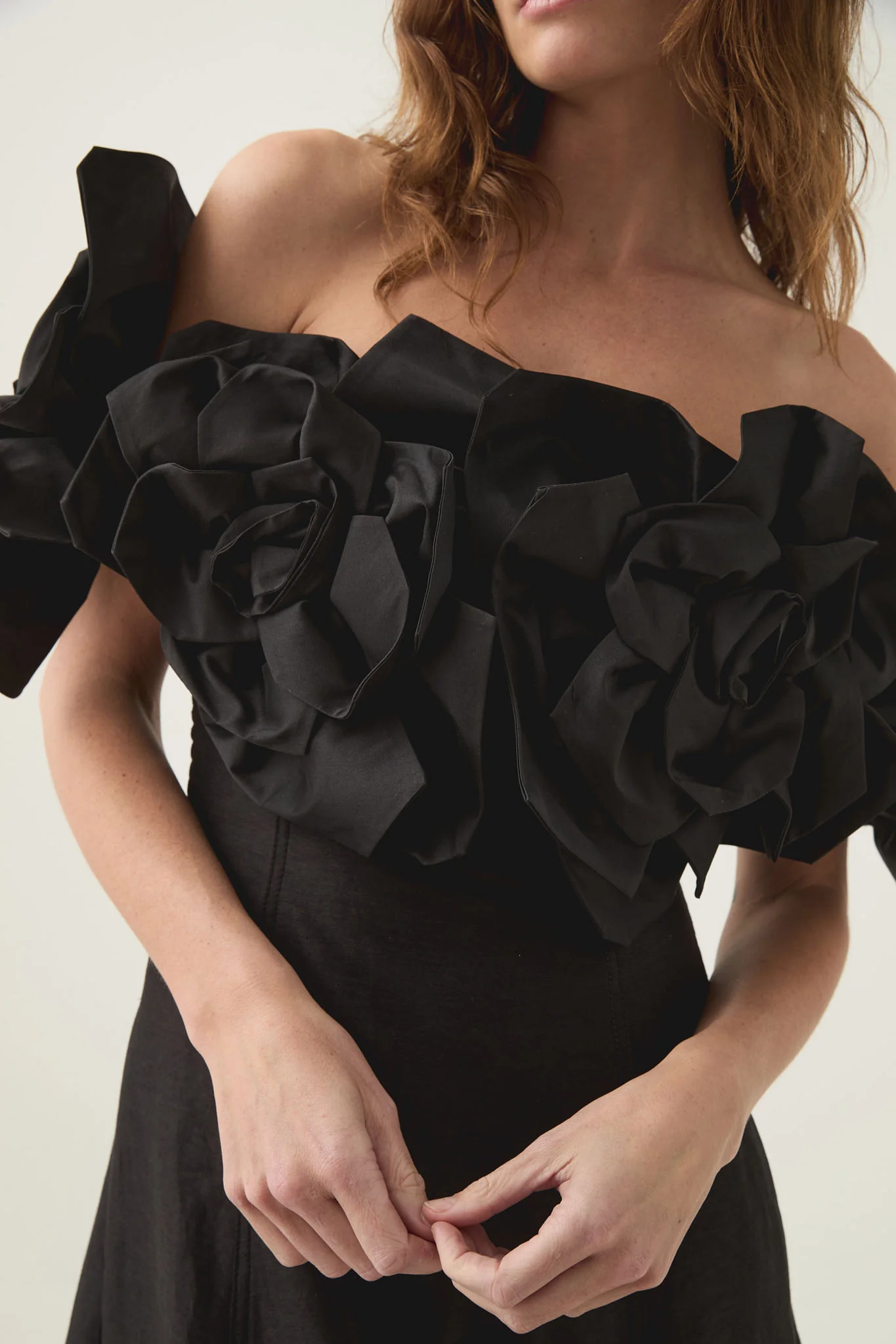 Etta Midi Dress