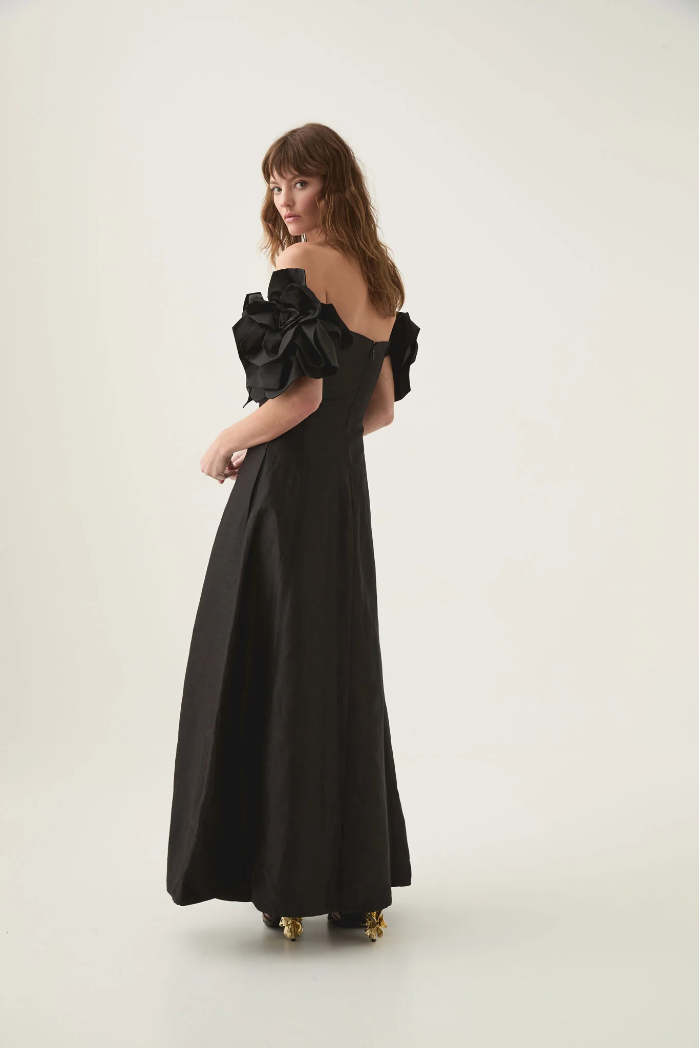 Etta Midi Dress