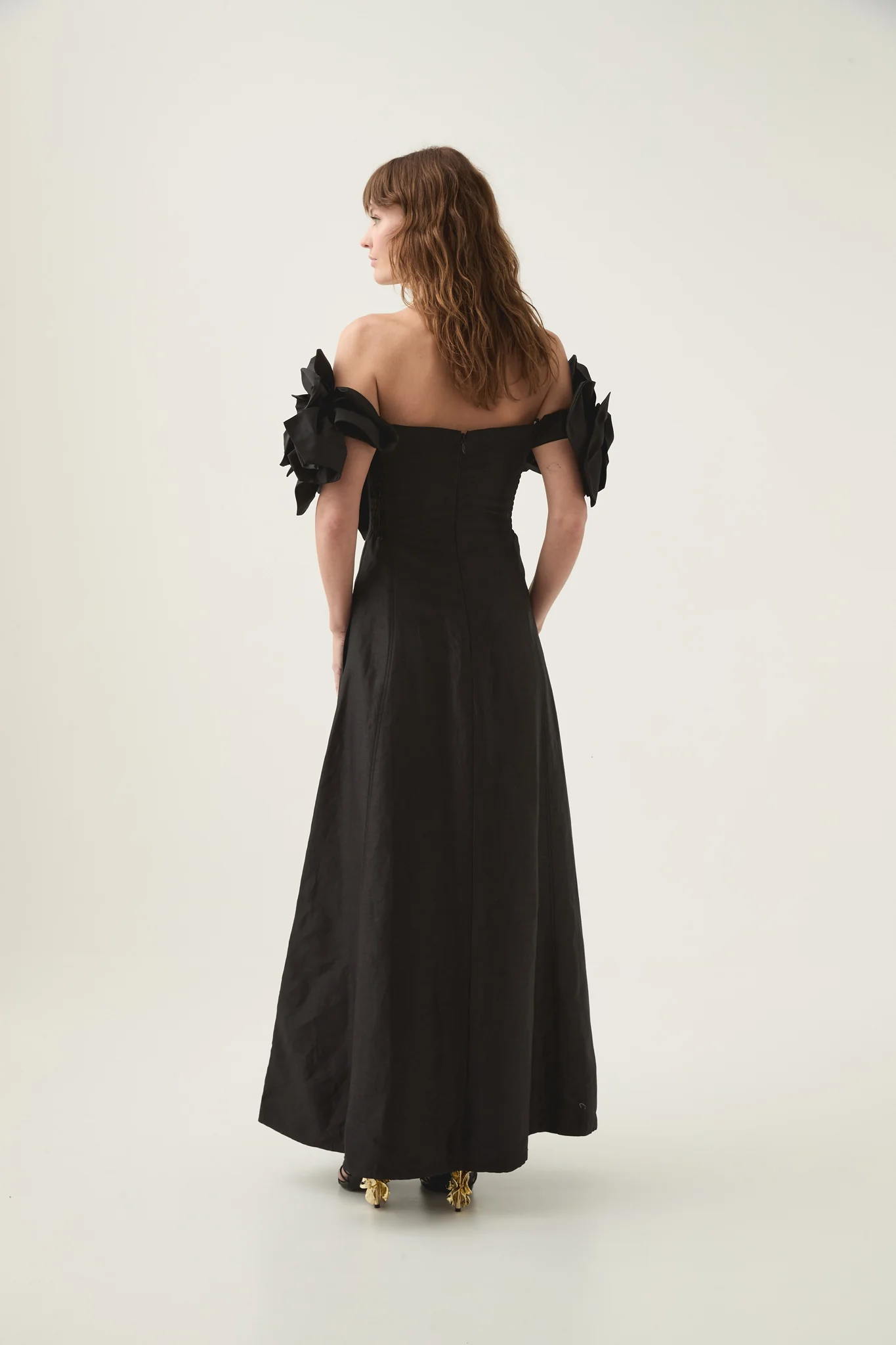 Etta Midi Dress