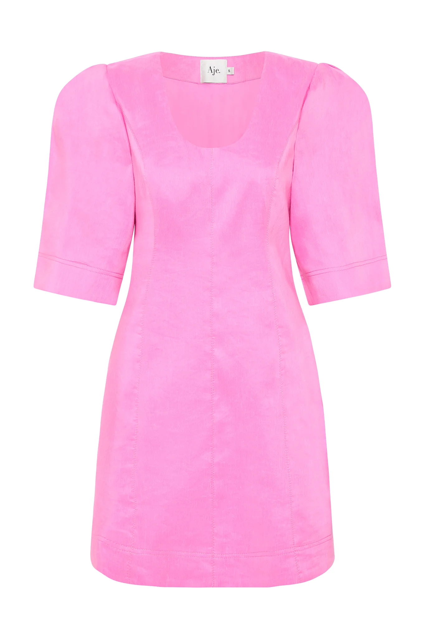 8262-hunter-twisted-mini-dress-2.webp Hunter Twisted Mini Dress