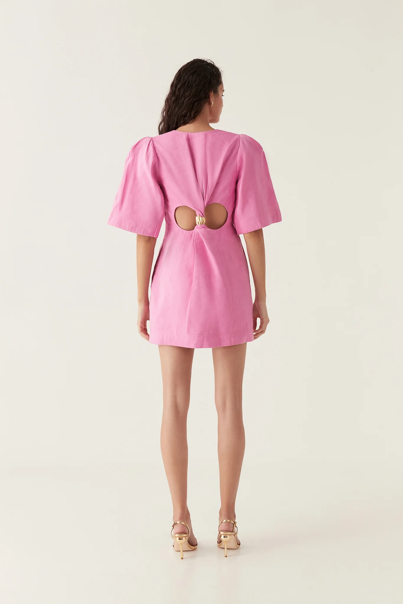 8262-hunter-twisted-mini-dress-5.webp Hunter Twisted Mini Dress