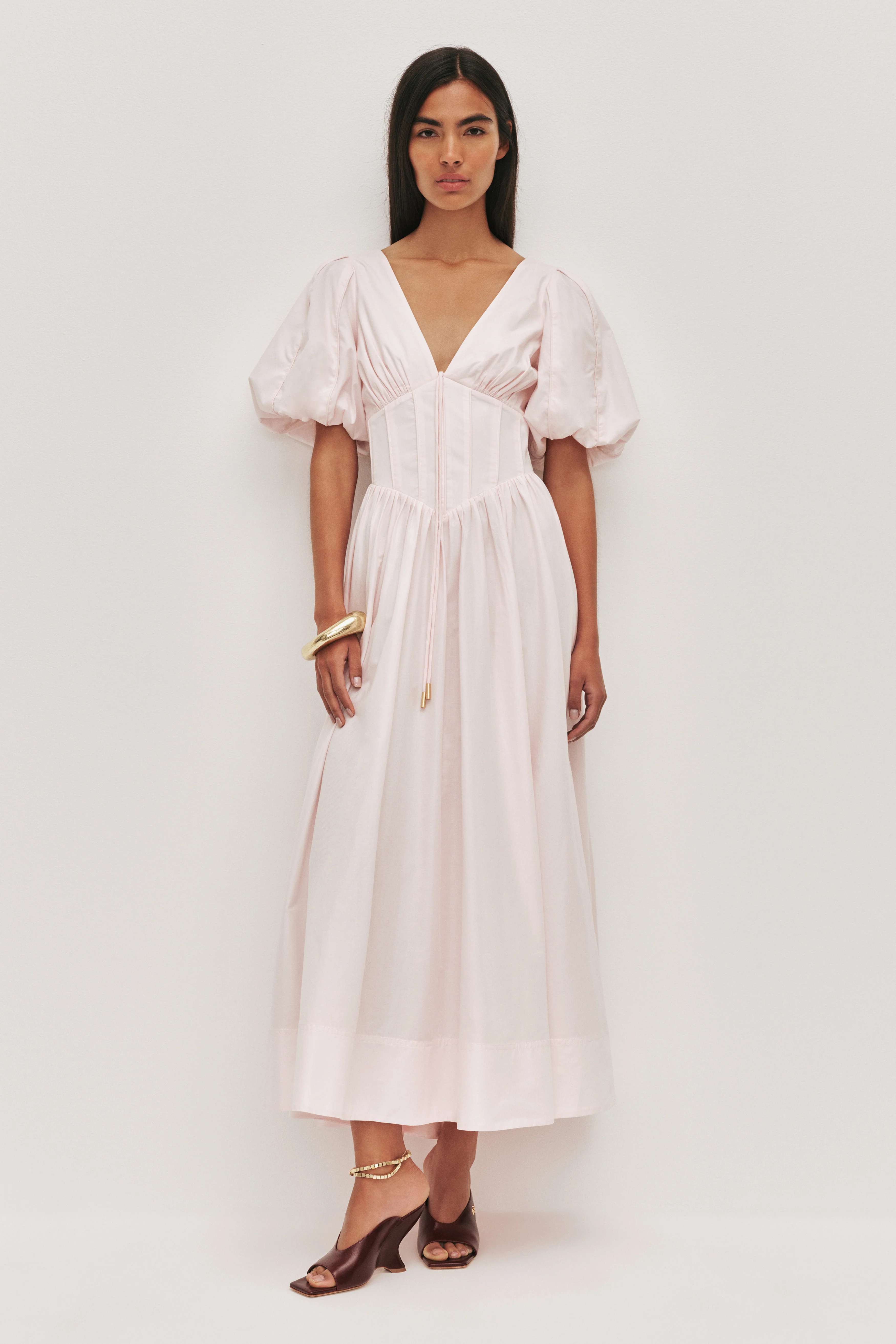 Ziggy Midi Dress