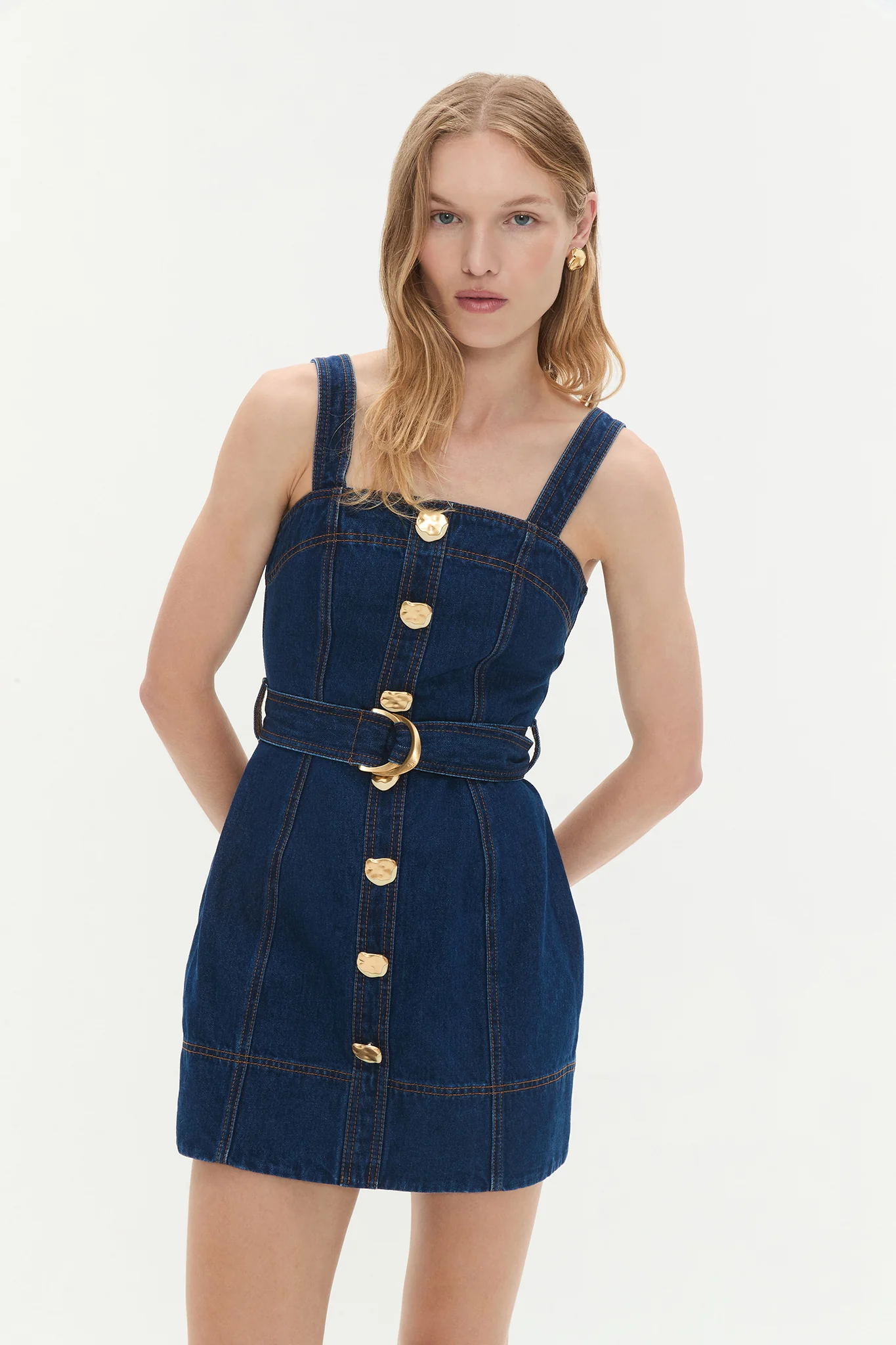 828-gianna-denim-mini-dress-4.webp Gianna Denim Mini Dress