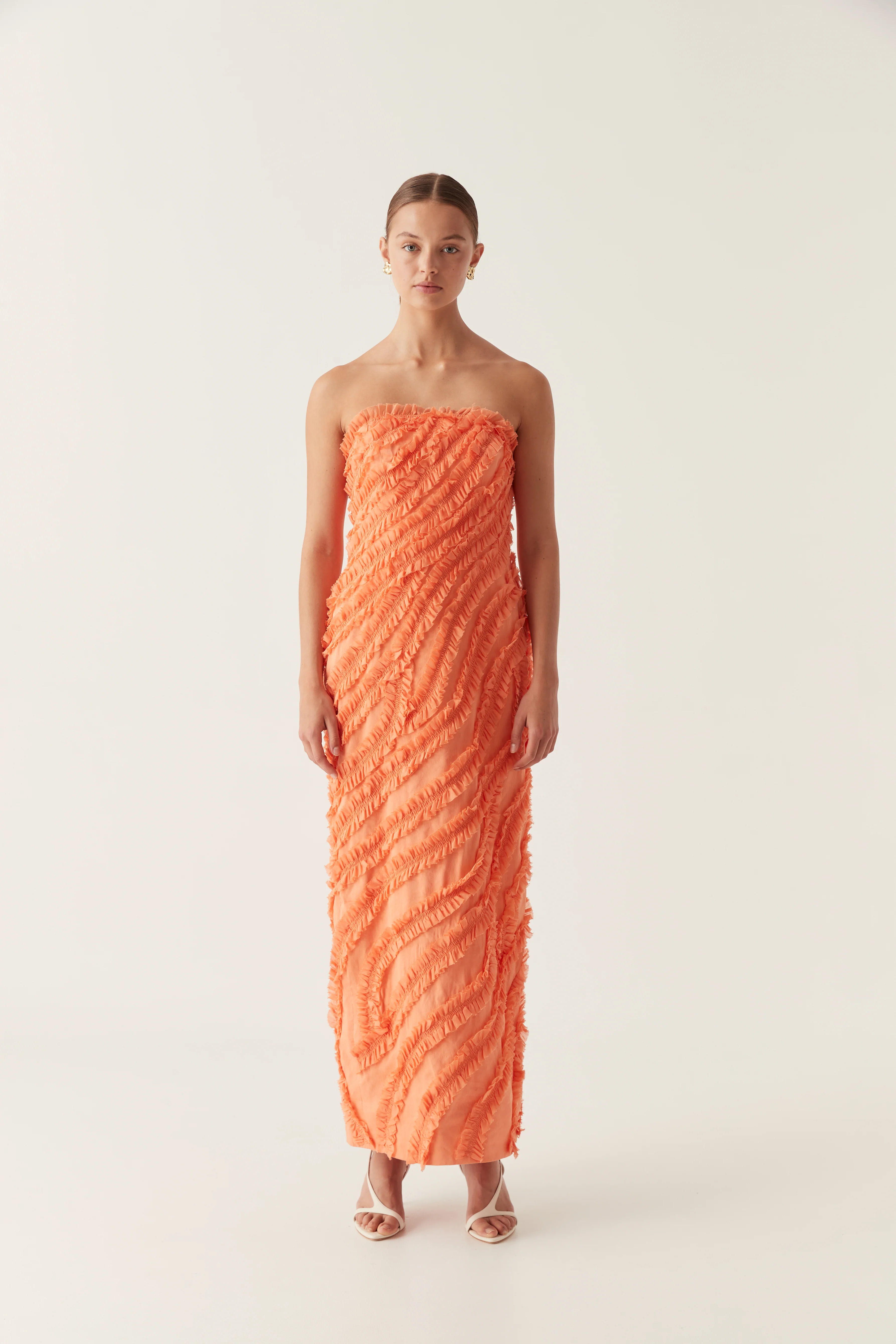 8341-terrene-frill-maxi-dress-3.webp Terrene Frill Maxi Dress