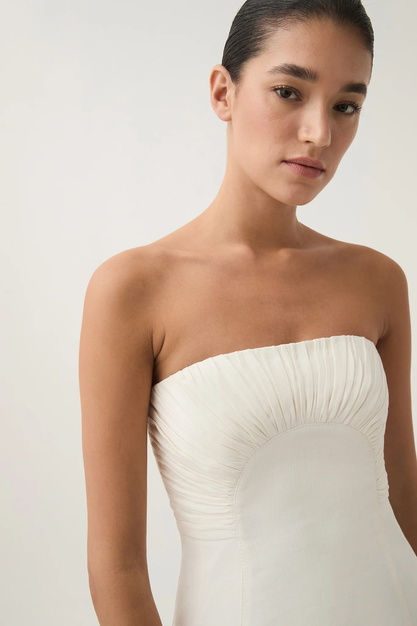 8357-oriel-ruched-bustier-1.webp Oriel Ruched Bustier