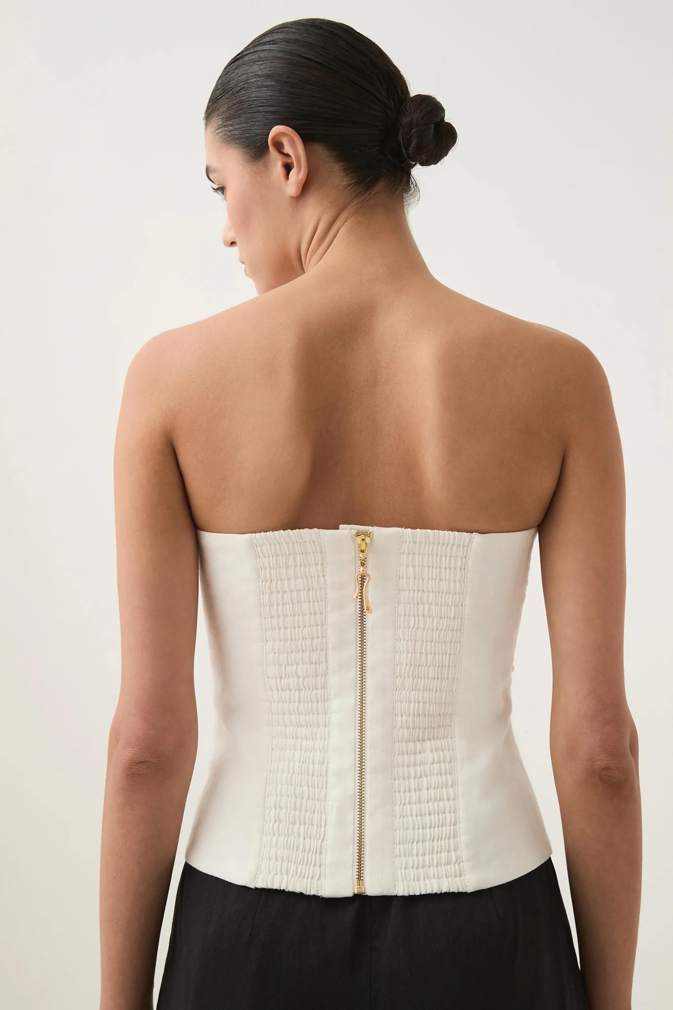 8357-oriel-ruched-bustier-5.webp Oriel Ruched Bustier