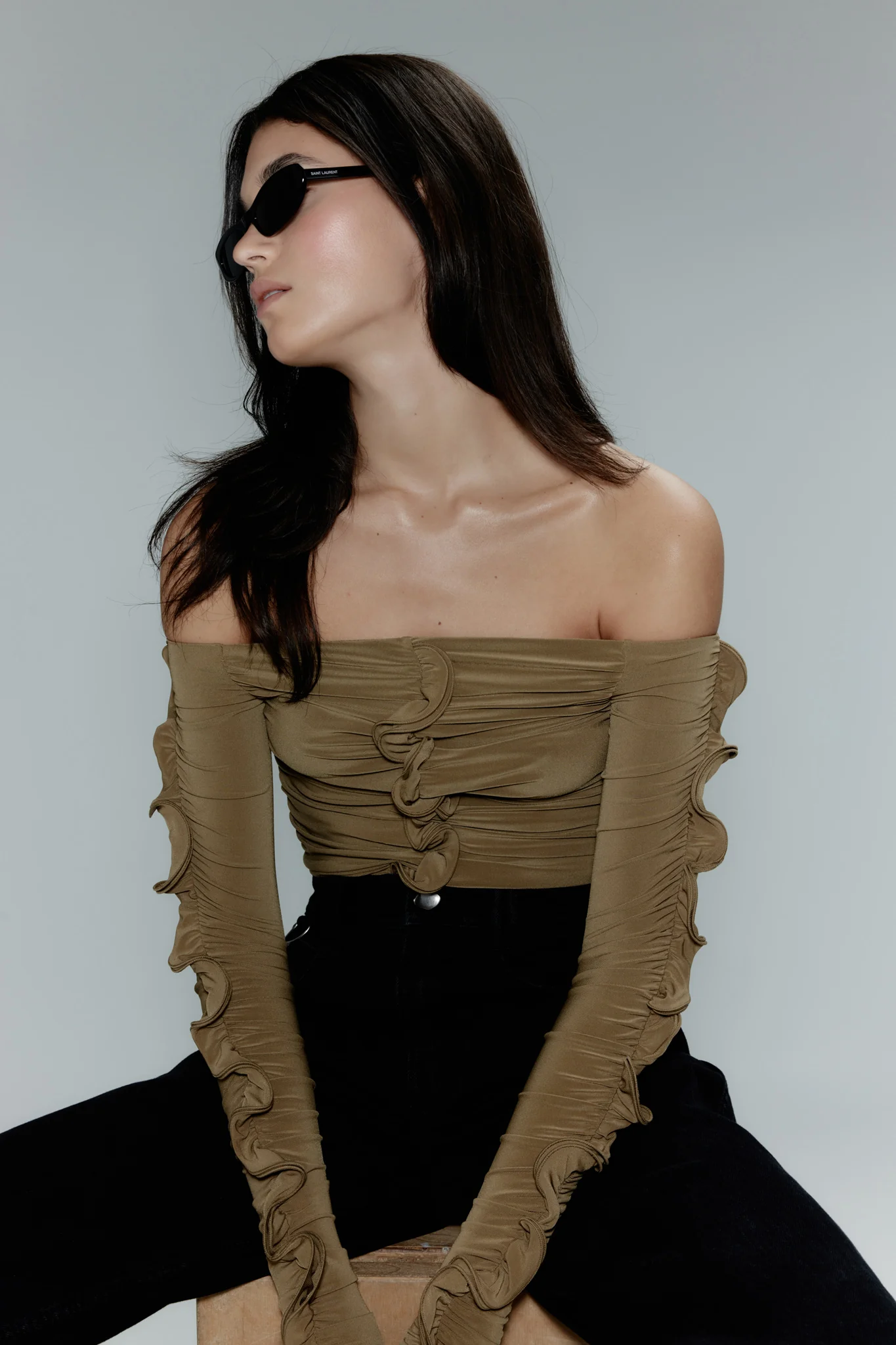 8365-regenerate-gathered-jersey-top-1.webp Regenerate Gathered Jersey Top