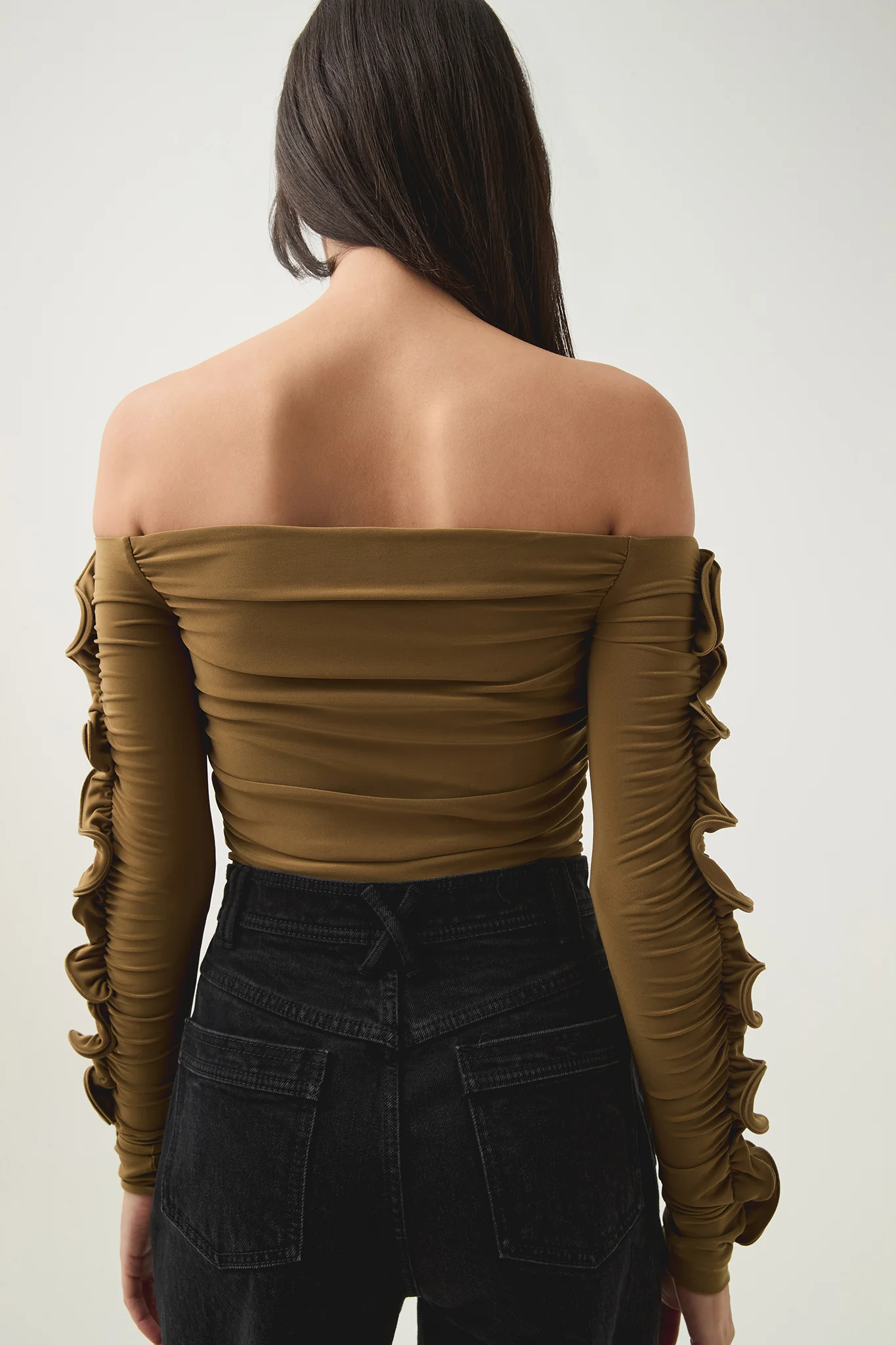 8365-regenerate-gathered-jersey-top-6.webp Regenerate Gathered Jersey Top