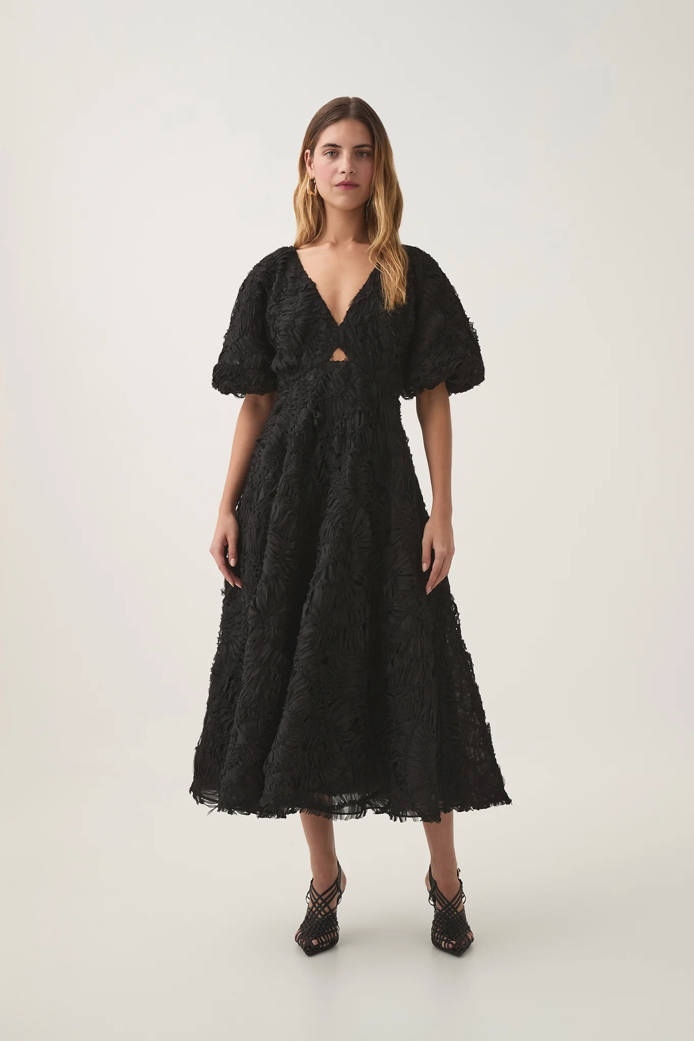 8412-florential-text-midi-dress-1.webp Florential Text Midi Dress