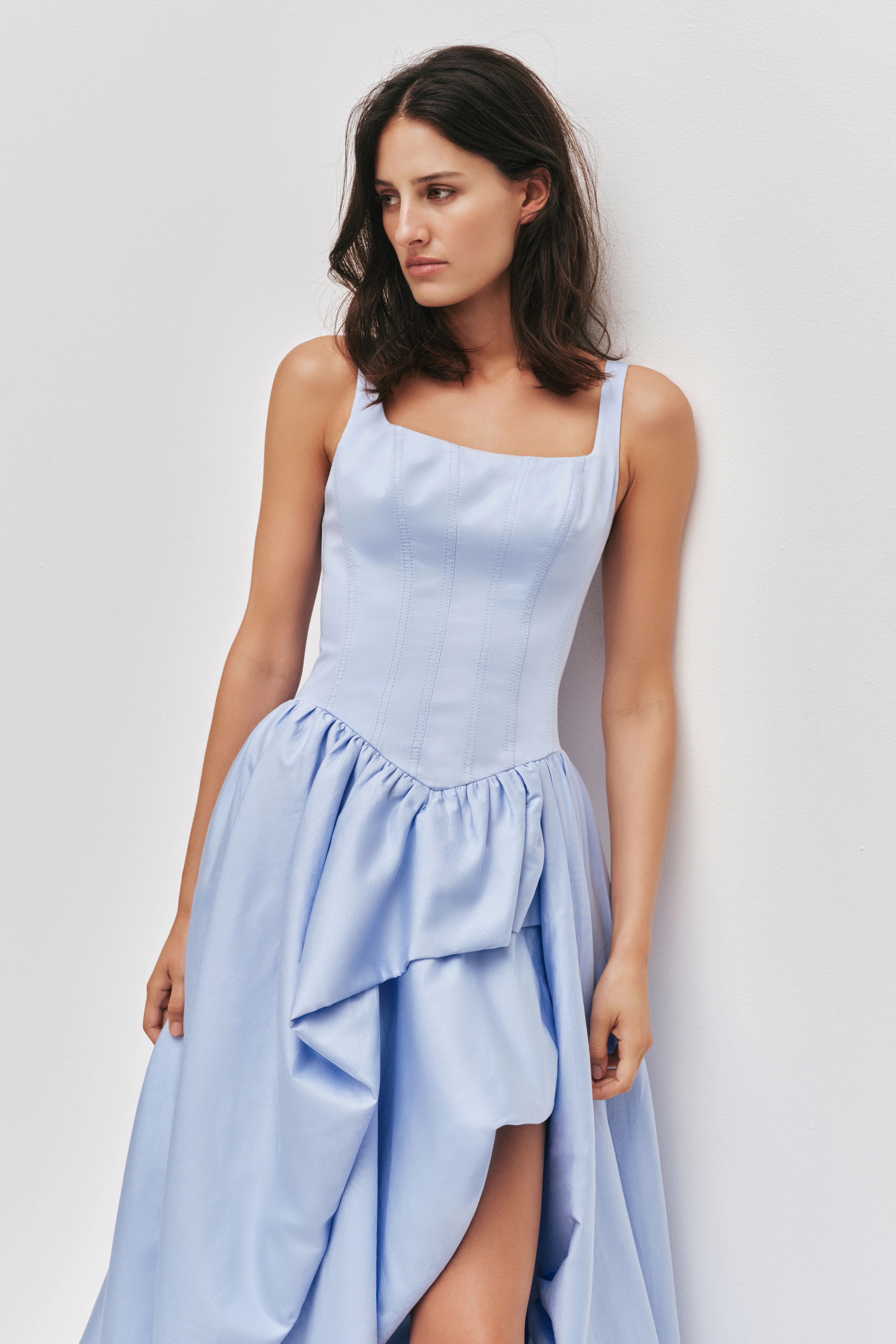 Alani Gown