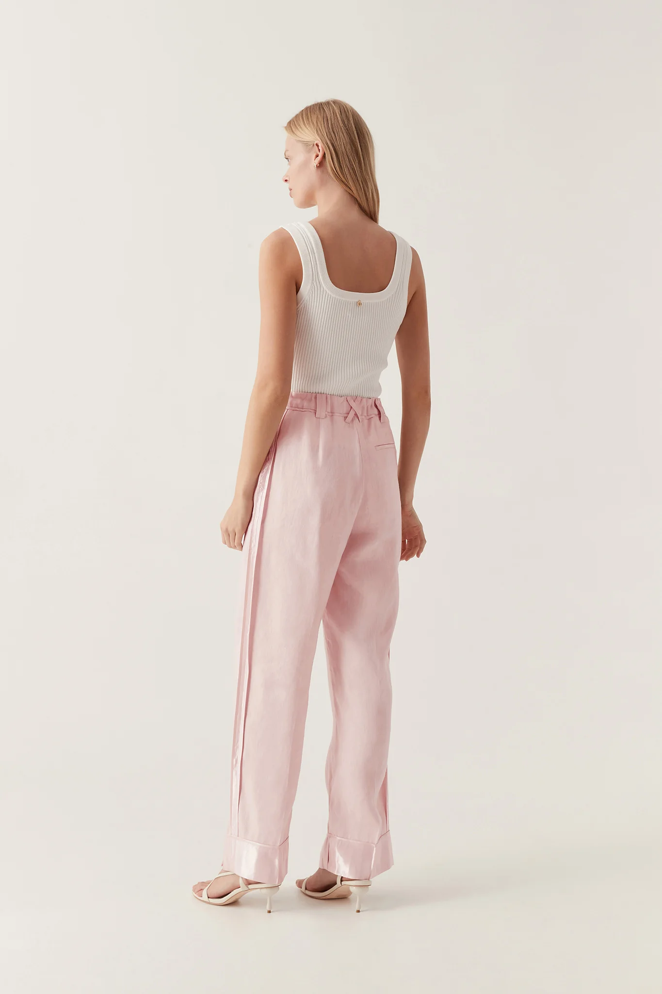 Insight Deconstructed Pant